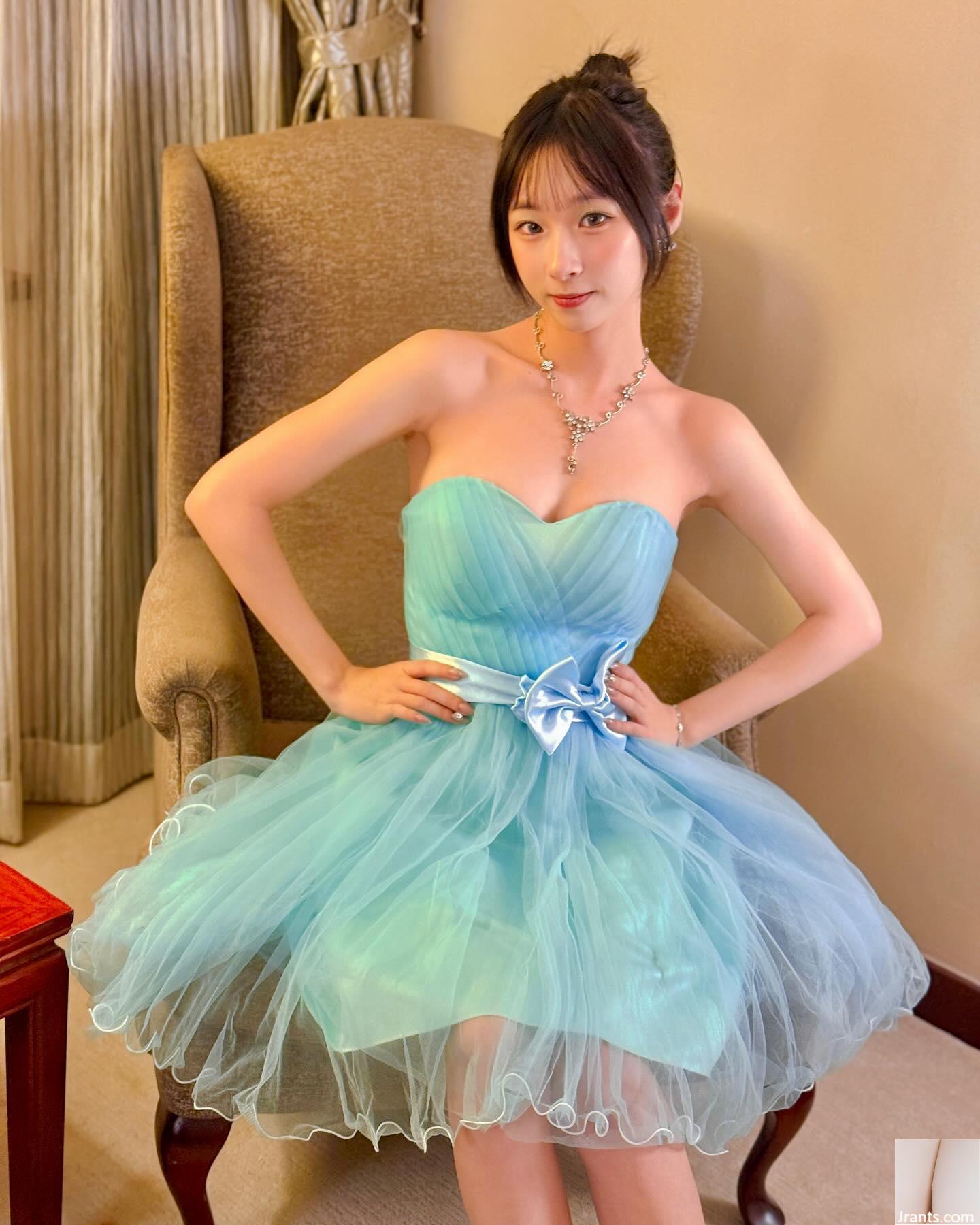 Các bức ảnh ngực nóng và đẹp khác nhau “Tầng một” rất gợi cảm (13p) - Ảnh 10