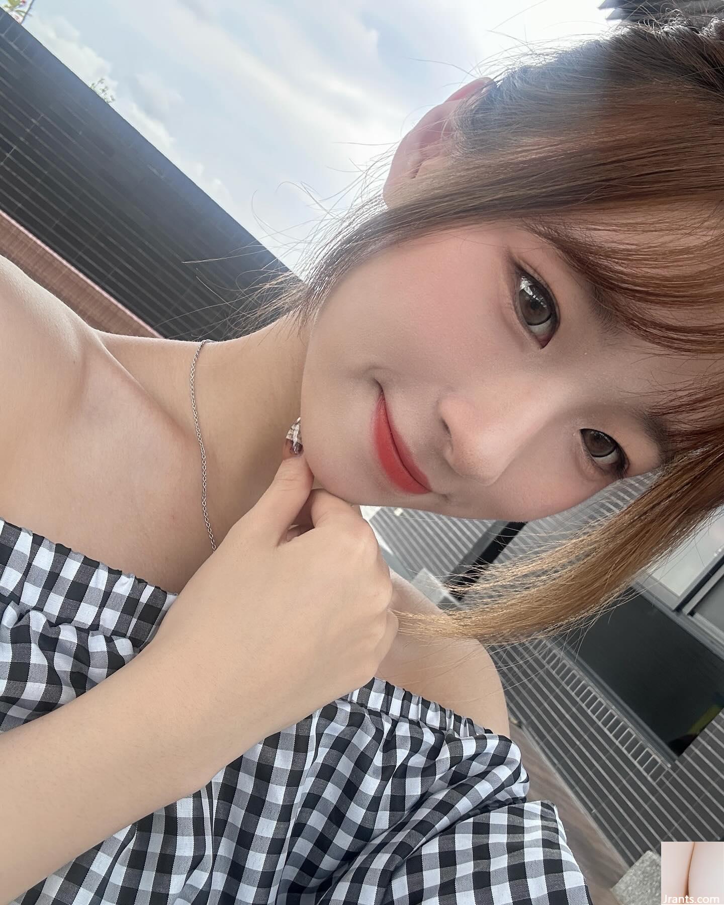 Các bức ảnh ngực nóng và đẹp khác nhau “Tầng một” rất gợi cảm (13p) - Ảnh 4