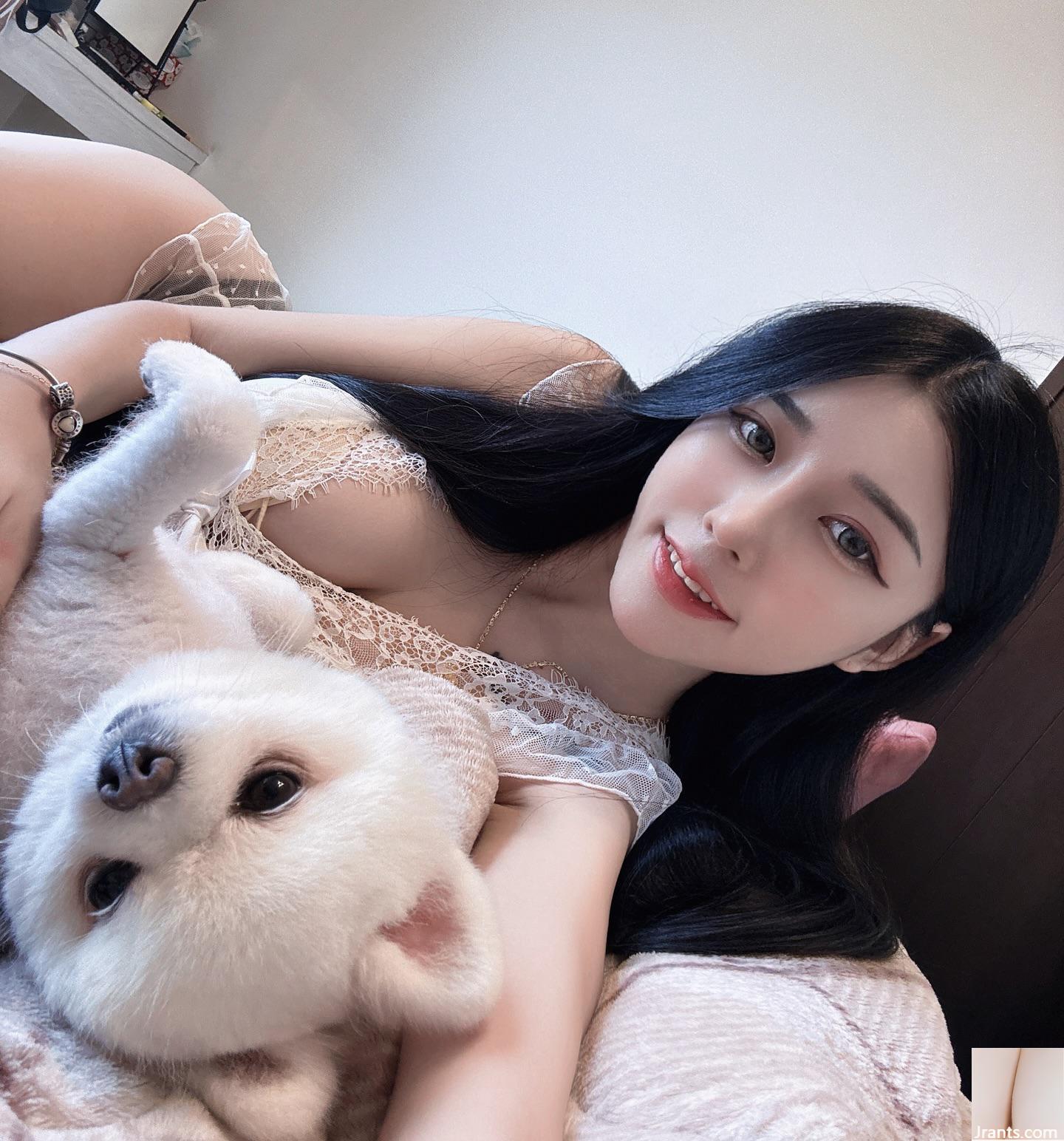 Siêu sức mạnh giải phóng ngoại hình “Si Rong Chen” đôi mắt quyến rũ và bộ ngực tròn (14p) - Ảnh 6