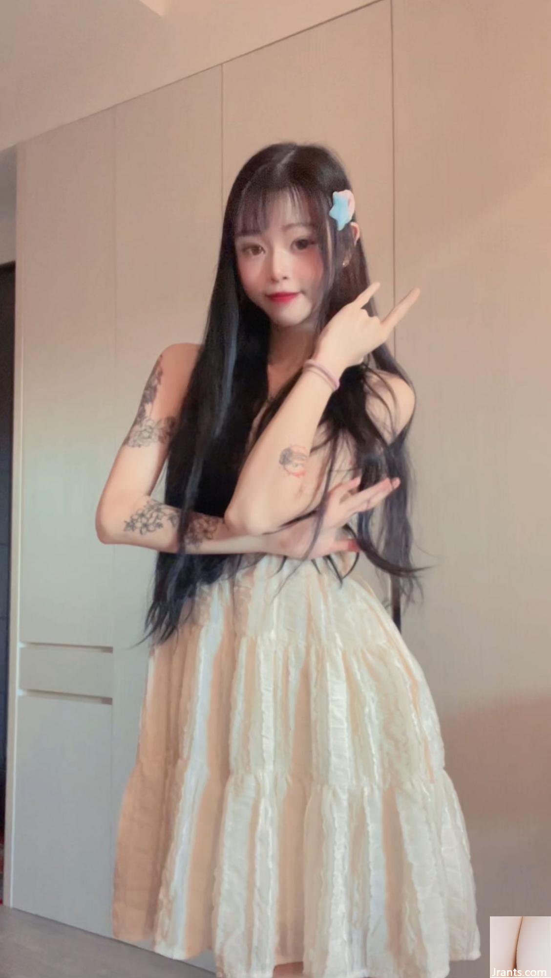 Sự cám dỗ cuối cùng của “Shibashi en chi” với vẻ ngoài ngọt ngào (12p) - Ảnh 9