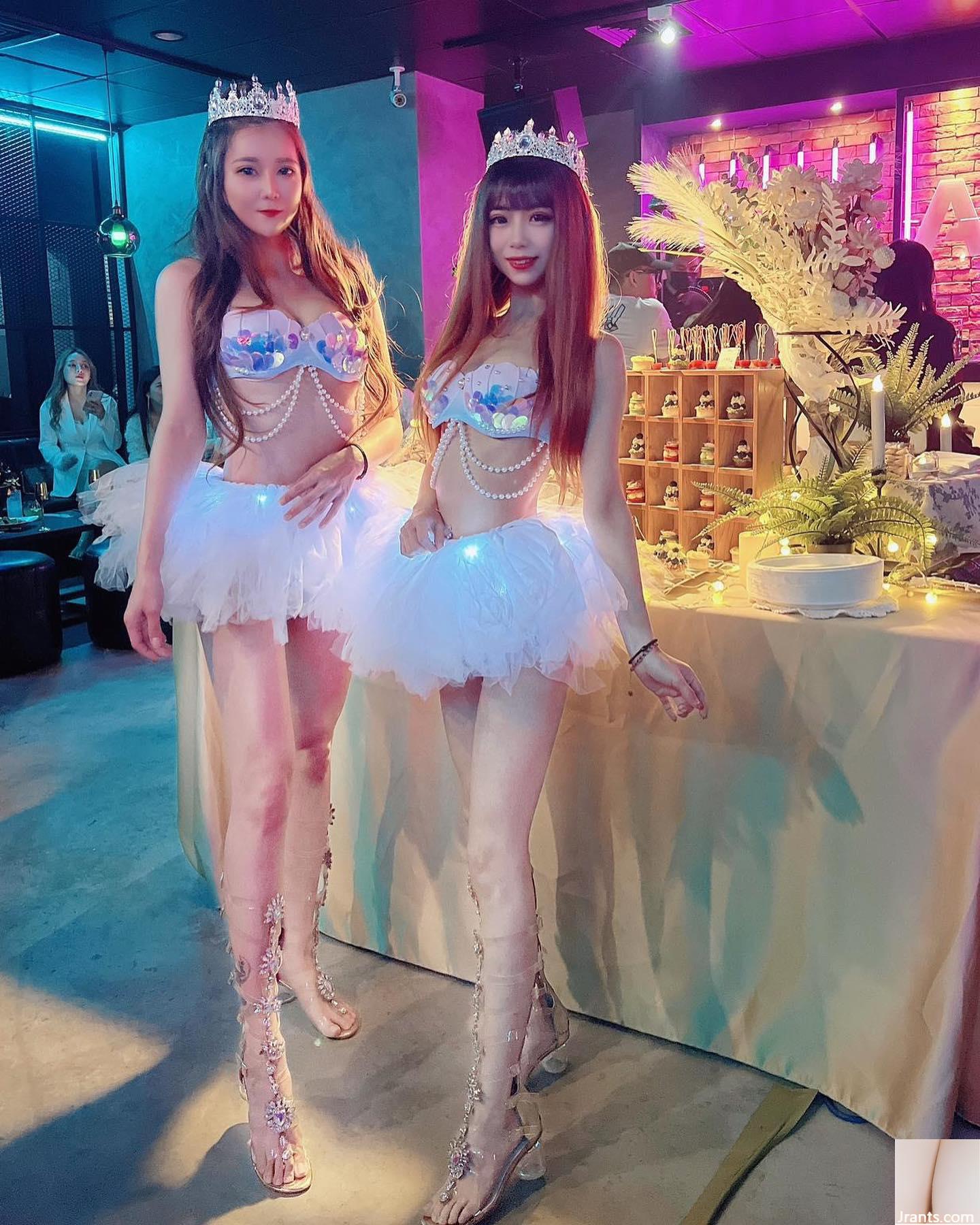 Những đường cong gợi cảm của “Tang Nichi” công bằng và ngây ngất là rất hấp dẫn! (13p) - Ảnh 5