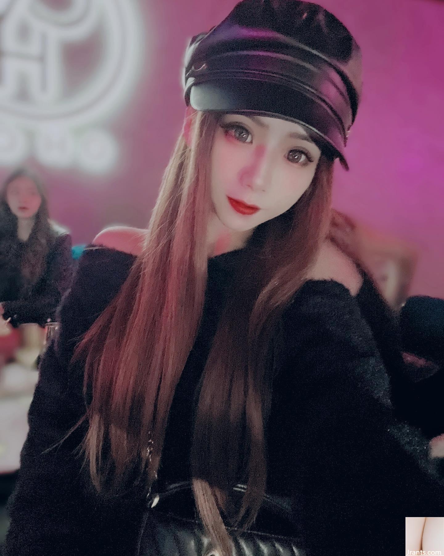 Những đường cong gợi cảm của “Tang Nichi” công bằng và ngây ngất là rất hấp dẫn! (13p) - Ảnh 6