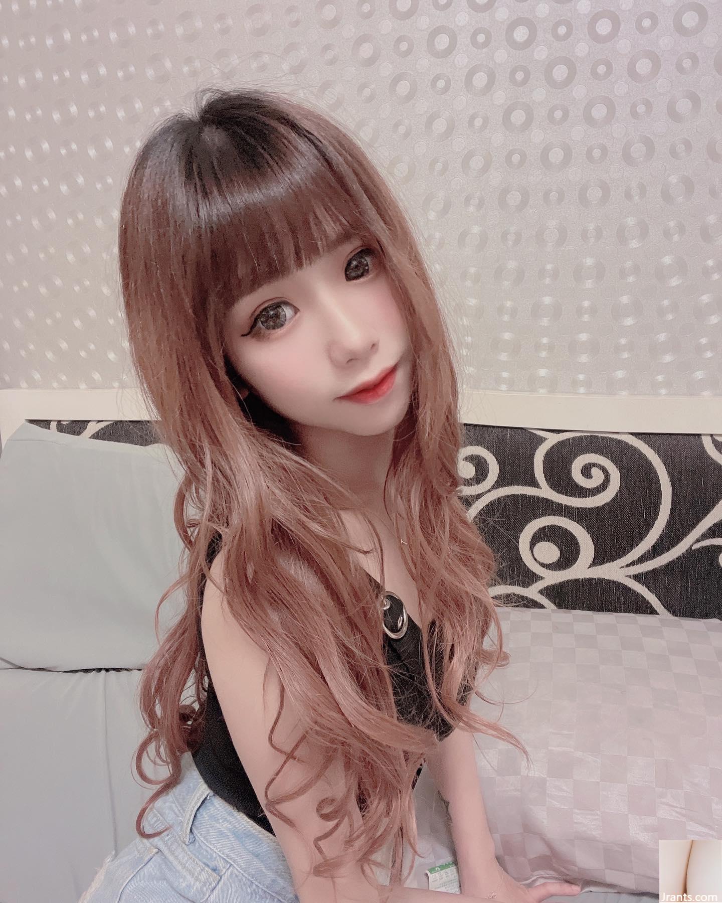 Những đường cong gợi cảm của “Tang Nichi” công bằng và ngây ngất là rất hấp dẫn! (13p) - Ảnh 8