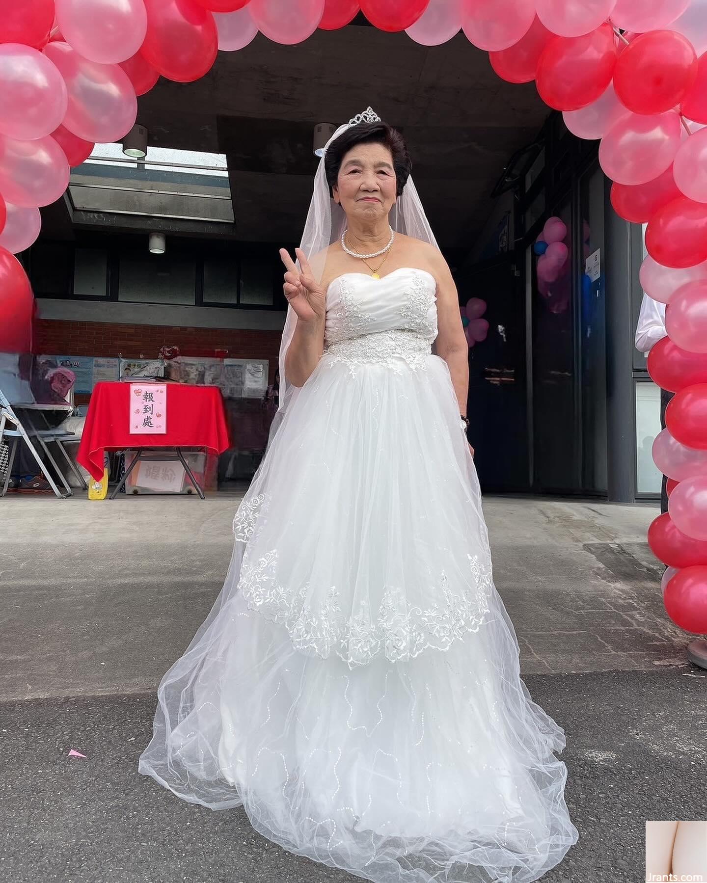 “Thỏ Pistachio Yan Yan” Mặt trước và mặt quá nóng và hoàn hảo (17p) - Ảnh 6