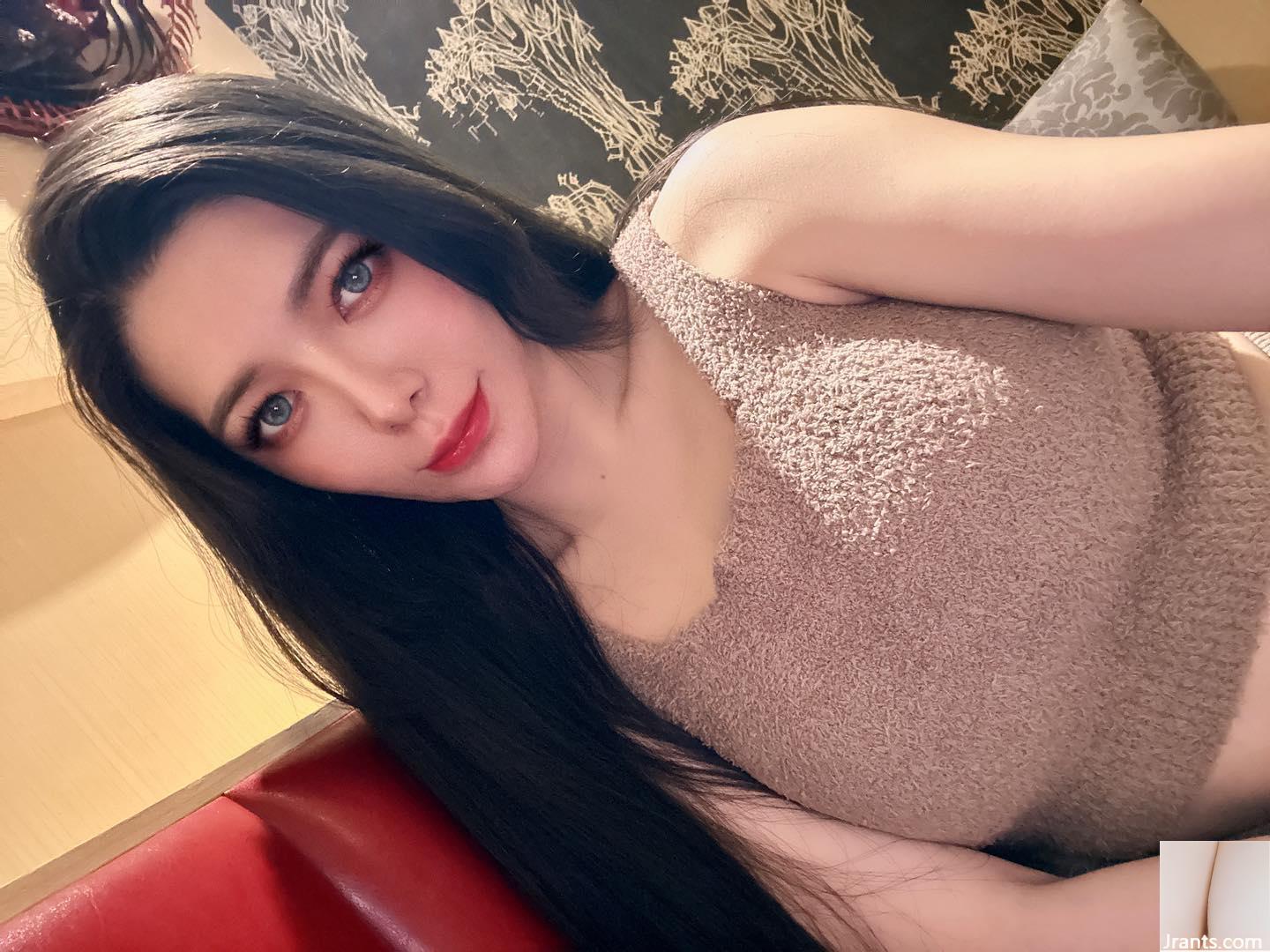 “Liu Pei” có một con số đầy đặn và nóng bỏng và bị bắt gặp trong nháy mắt (18p) - Ảnh 15