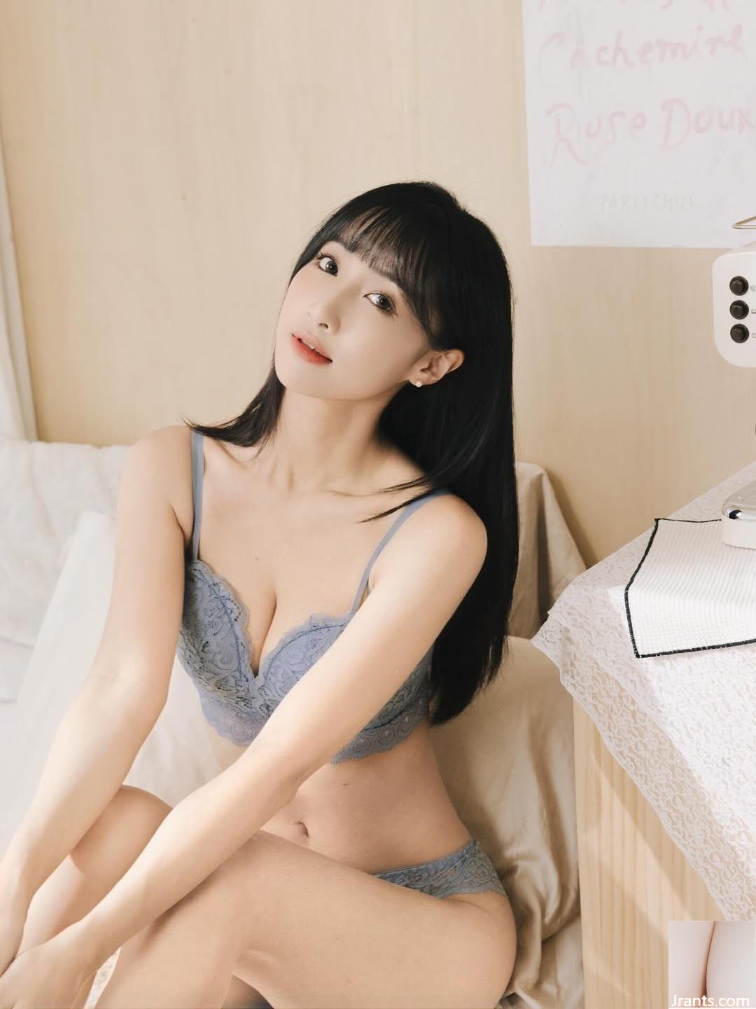 Thân hình không thể che giấu của “Luân An” nóng bỏng đến mức khiến người ta mê mẩn (10P) - Ảnh 3