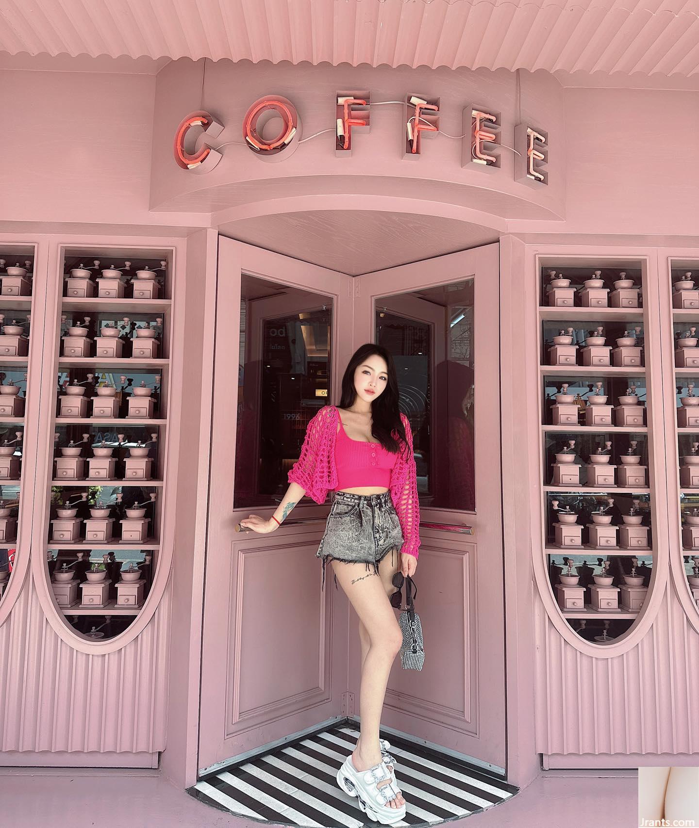 Pha tách đầy đủ “gấu” bạn gái ban đầu cảm thấy rất dễ thương (22p) - Ảnh 8