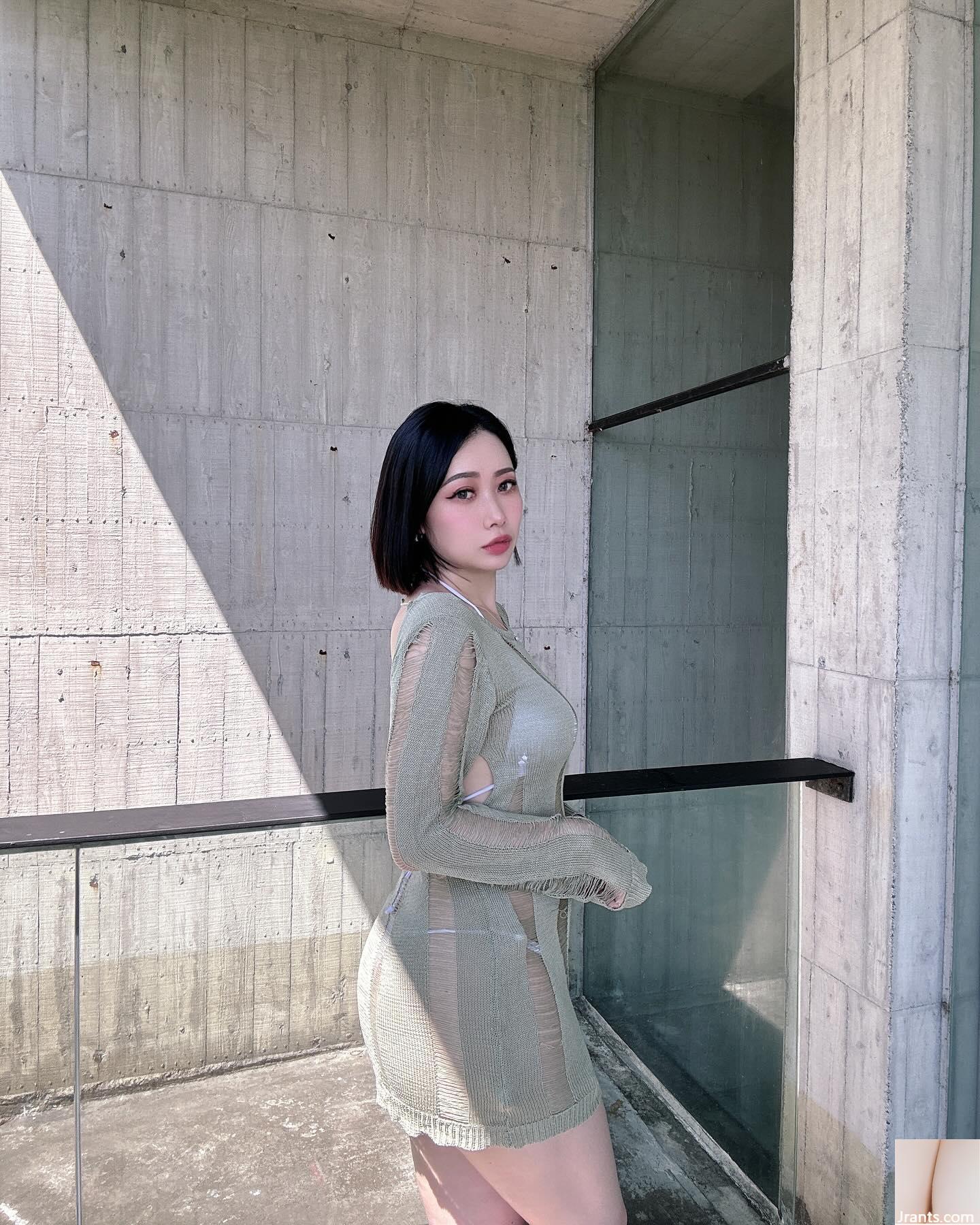 “Xiao Xingan” trông quá thận trọng … không thể cưỡng lại (16p) - Ảnh 10