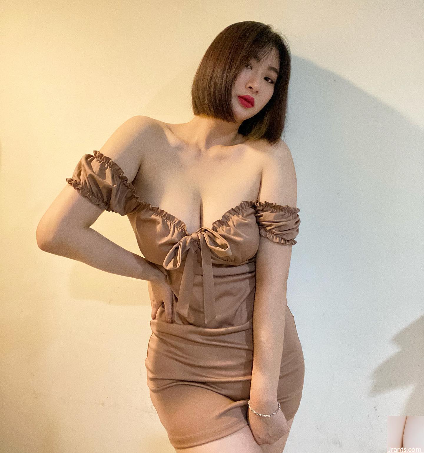 “Ân sủng” hình dáng đẹp và nụ cười bất khả chiến bại làm tan chảy trái tim bạn (17p) - Ảnh 11