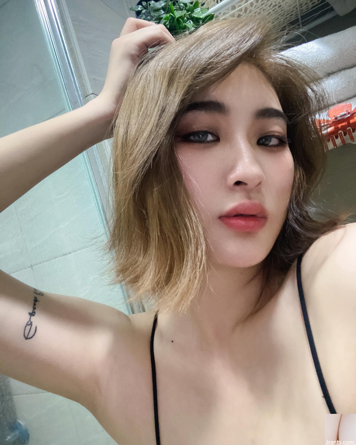 “Ân sủng” hình dáng đẹp và nụ cười bất khả chiến bại làm tan chảy trái tim bạn (17p) - Ảnh 9