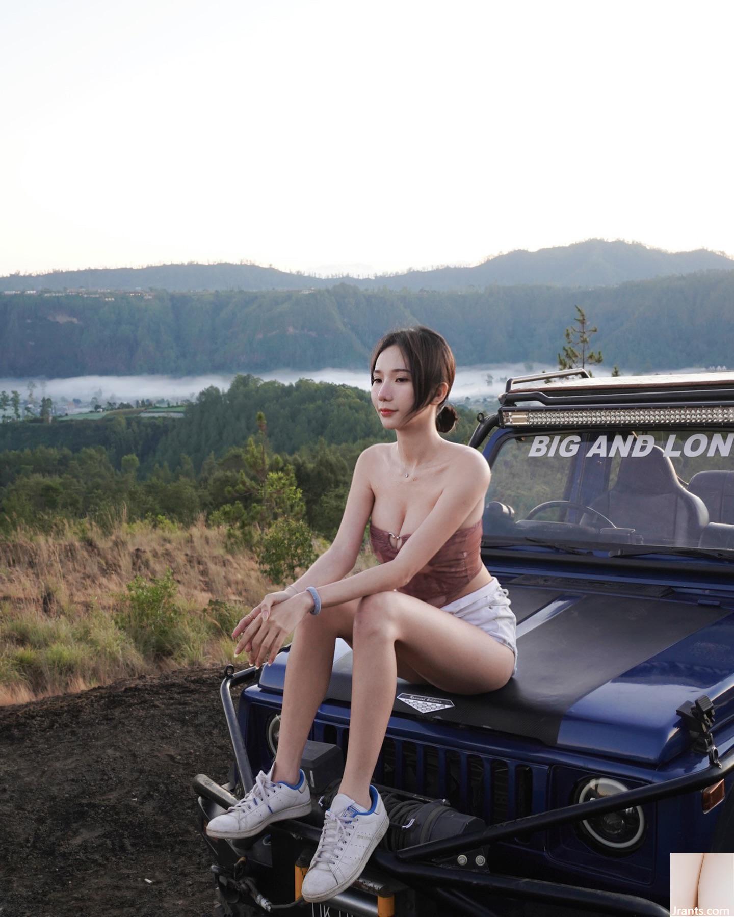 Bức tranh bắt mắt là không giới hạn (21p) - Ảnh 10