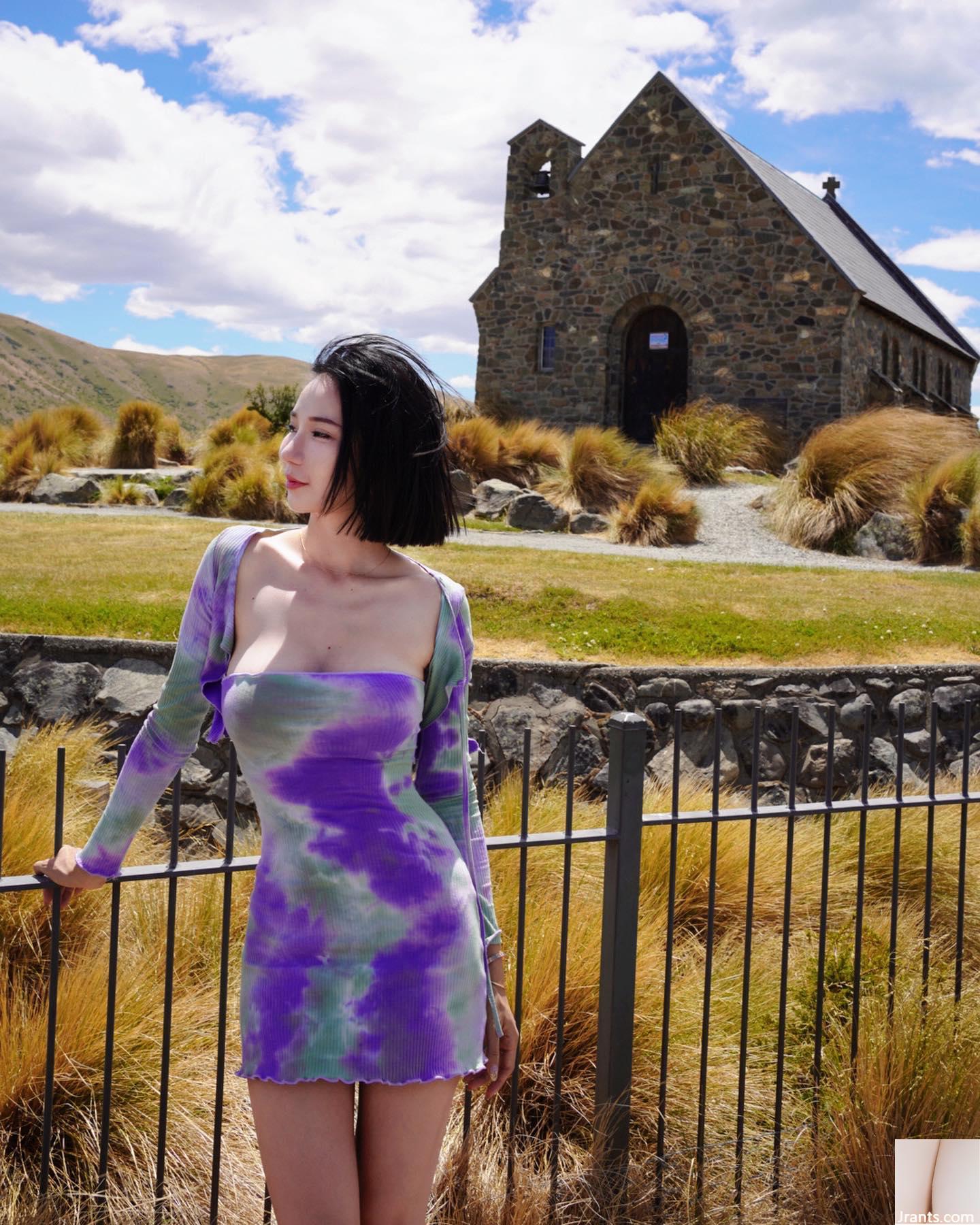 Bức tranh bắt mắt là không giới hạn (21p) - Ảnh 14