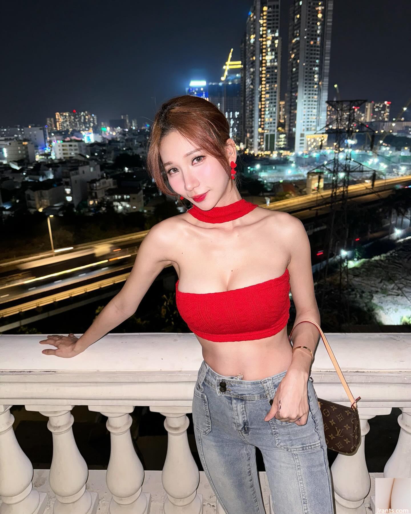 Bức tranh bắt mắt là không giới hạn (21p) - Ảnh 16