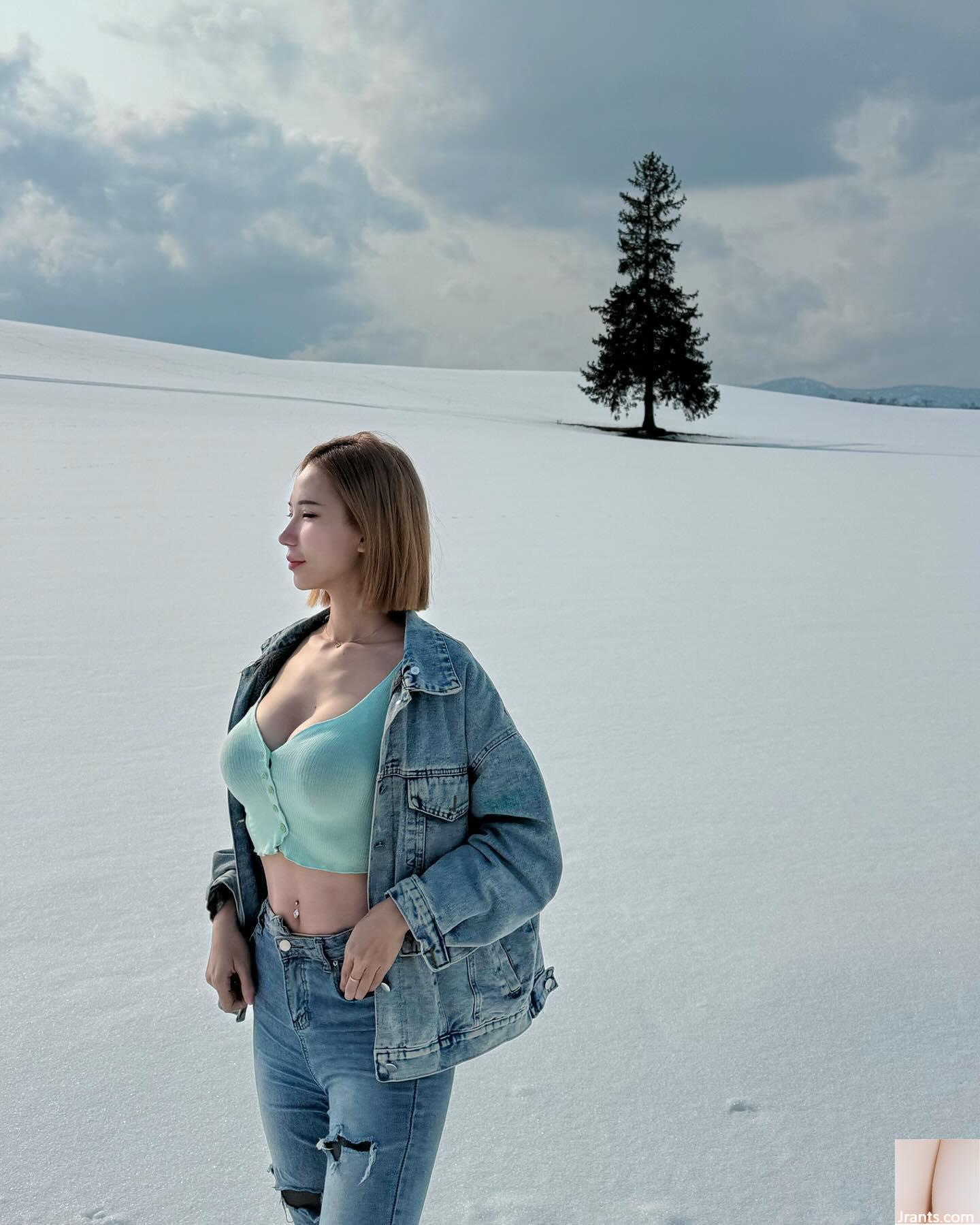 Bức tranh bắt mắt là không giới hạn (21p) - Ảnh 19