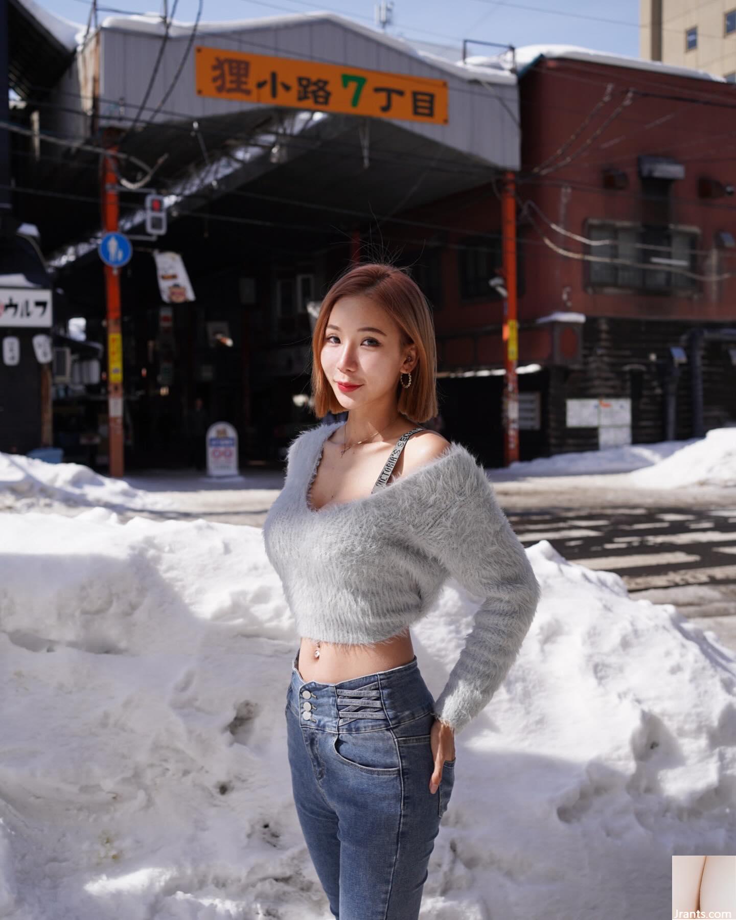 Bức tranh bắt mắt là không giới hạn (21p) - Ảnh 20