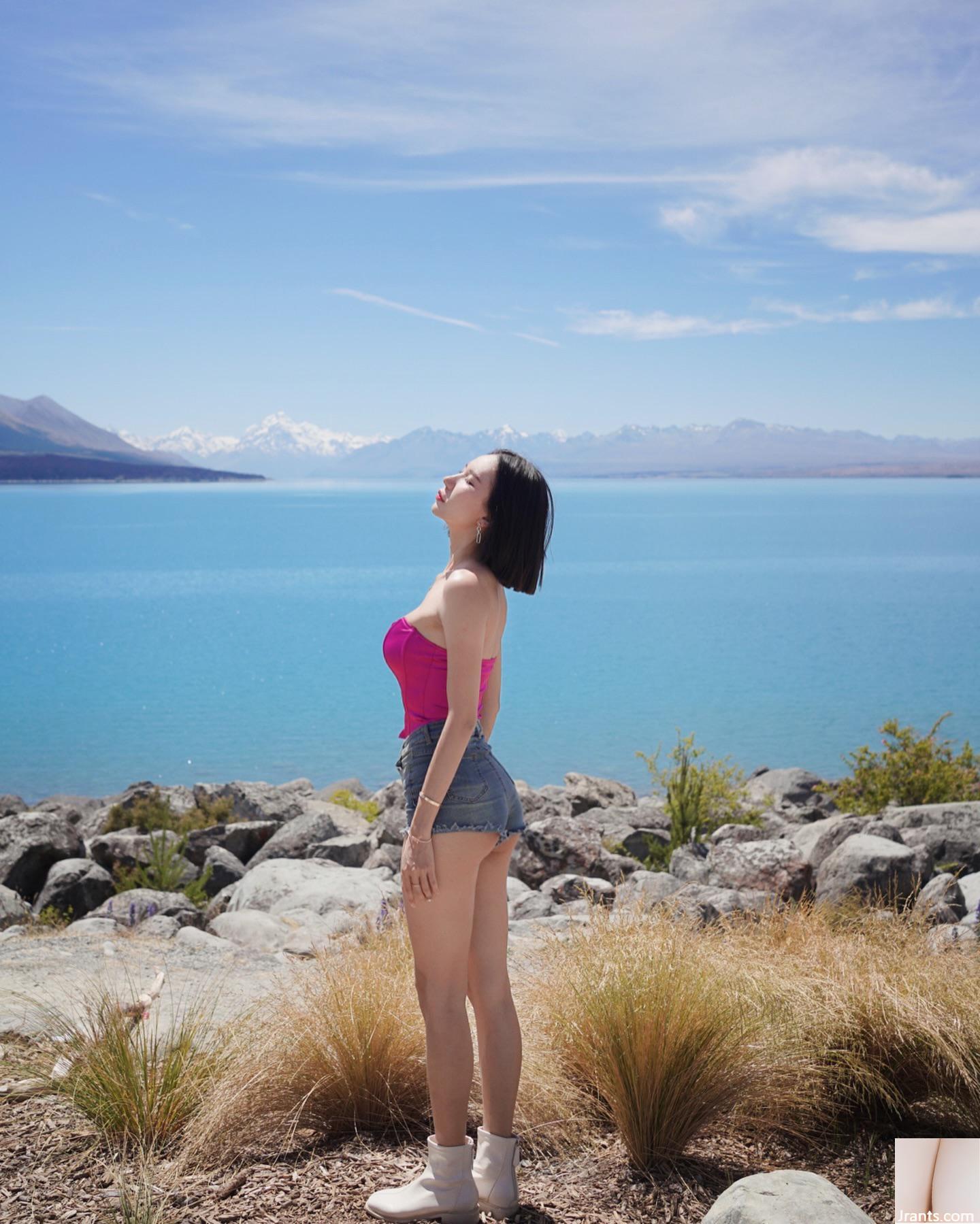 Bức tranh bắt mắt là không giới hạn (21p) - Ảnh 6