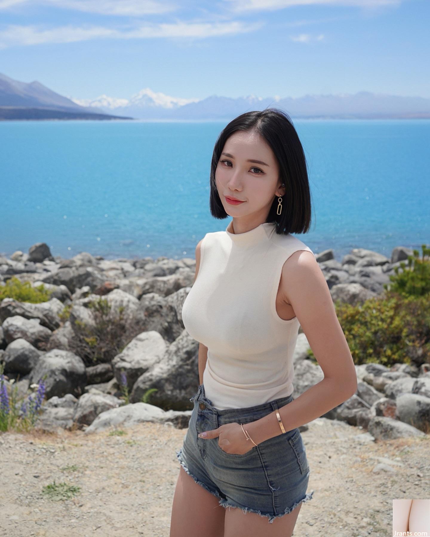 Bức tranh bắt mắt là không giới hạn (21p) - Ảnh 8