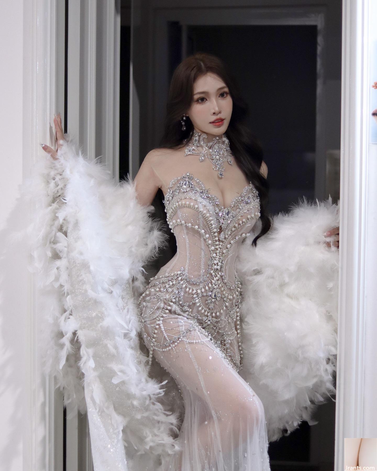 “Fedora_ng__fedora_kai_hong” Khung trên hỗn loạn (16p) - Ảnh 12