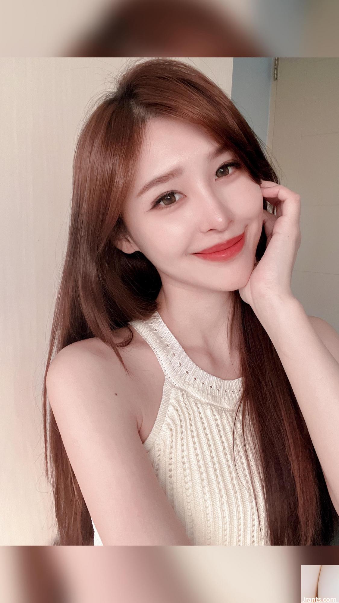 “Vika” gợi cảm mà không thể ẩn náu là tự hào và khiến mọi người muốn bay (20p)