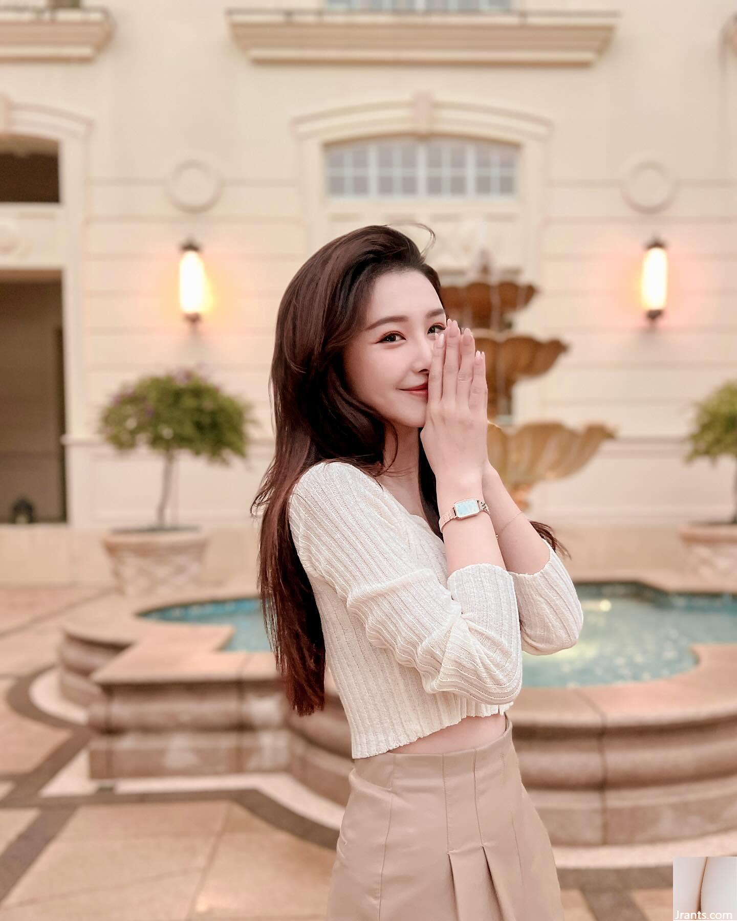 “Vika” gợi cảm mà không thể ẩn náu là tự hào và khiến mọi người muốn bay (20p) - Ảnh 15