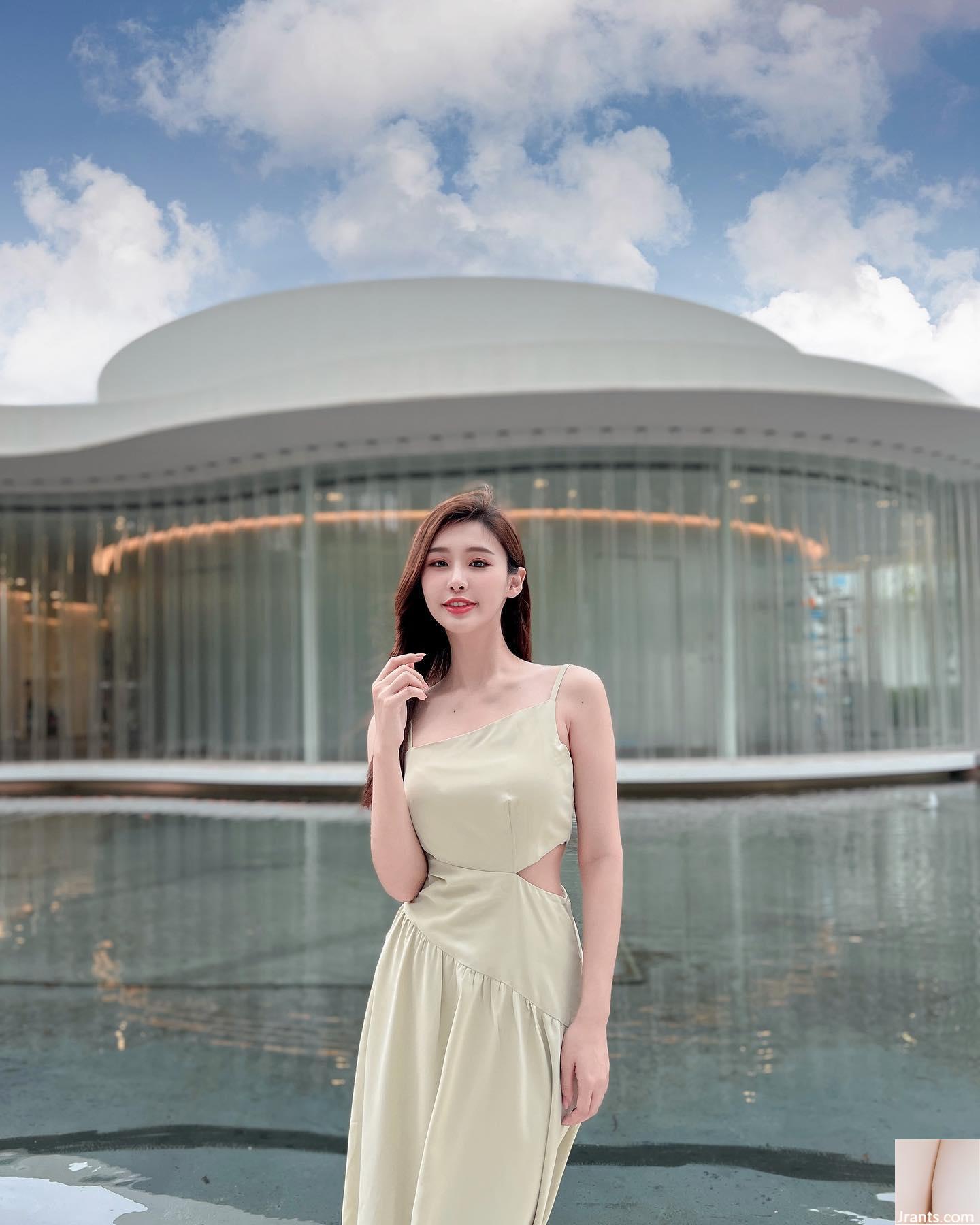 “Vika” gợi cảm mà không thể ẩn náu là tự hào và khiến mọi người muốn bay (20p) - Ảnh 16