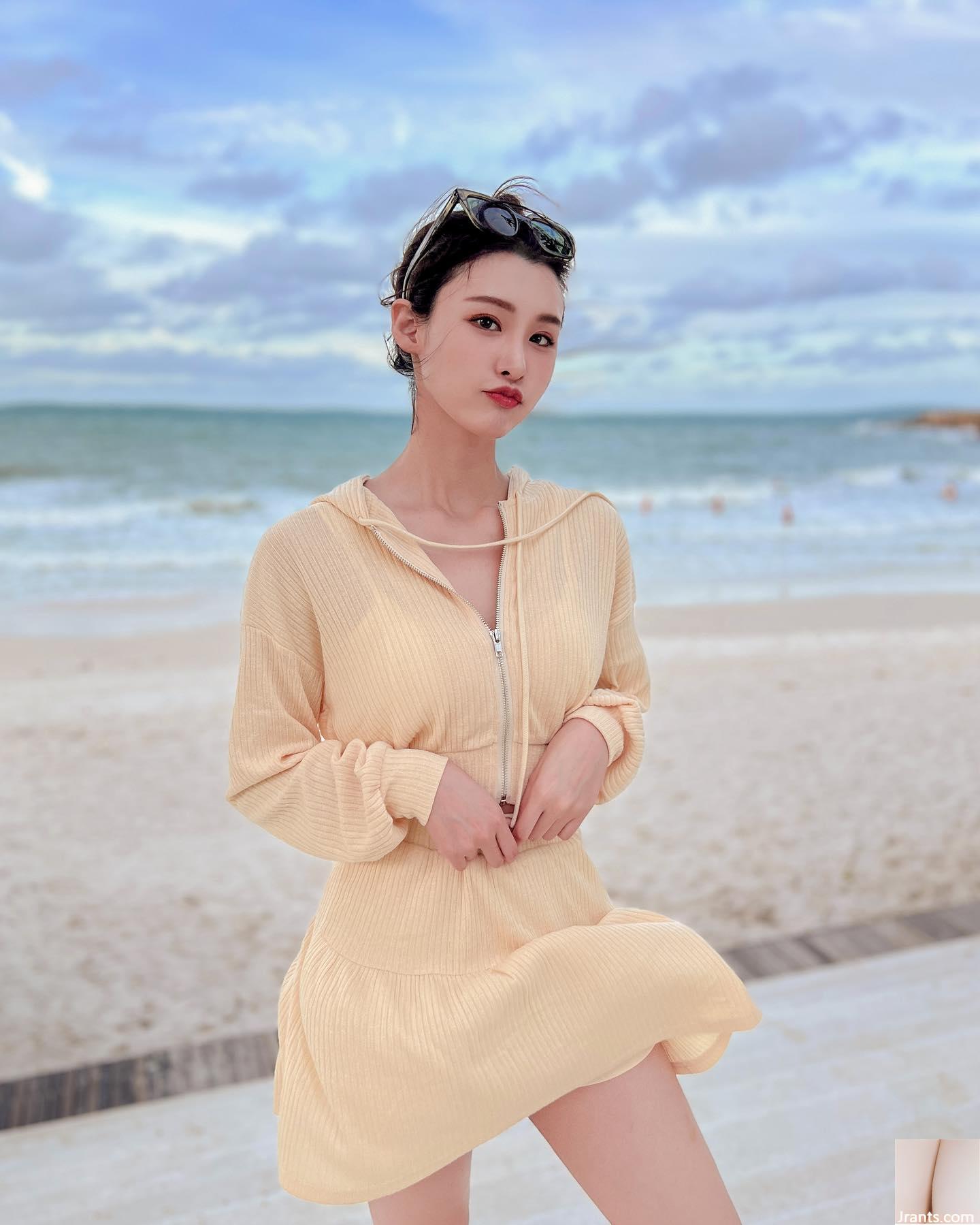 “Vika” gợi cảm mà không thể ẩn náu là tự hào và khiến mọi người muốn bay (20p) - Ảnh 18