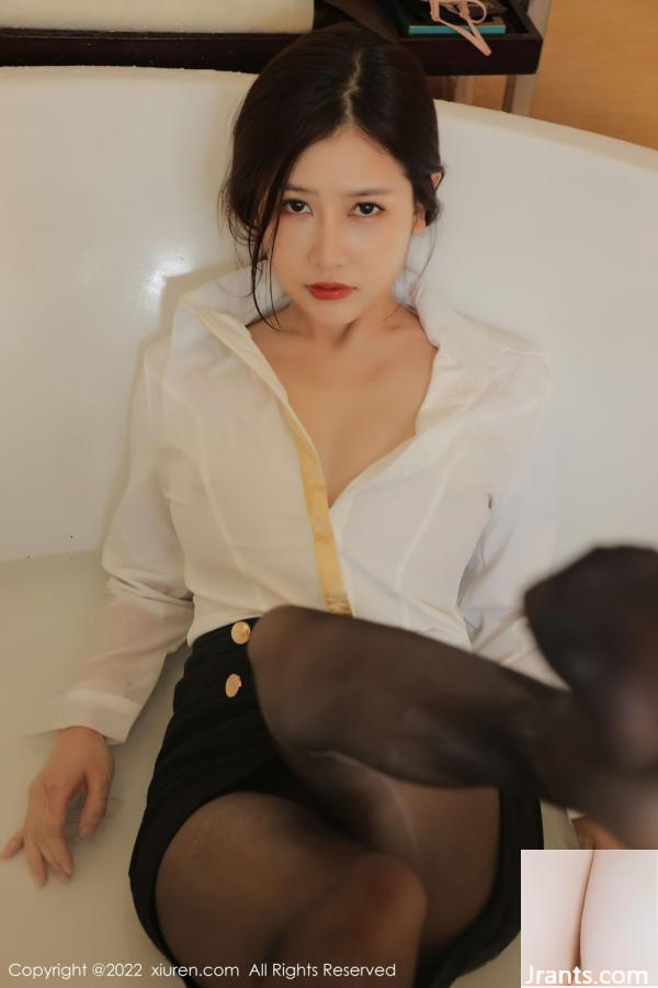 (Xiuren) Ảnh HD 2022.01,17 No.4472 Yin Tiantian (82p) - Ảnh 52