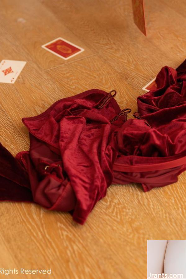 (Xiuren) Ảnh HD 2021.02.08 Số3096 Bộ sưu tập mô hình (90p) - Ảnh 25