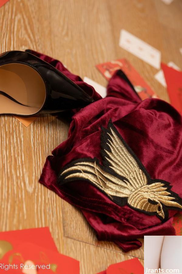 (Xiuren) Ảnh HD 2021.02.08 Số3096 Bộ sưu tập mô hình (90p) - Ảnh 35