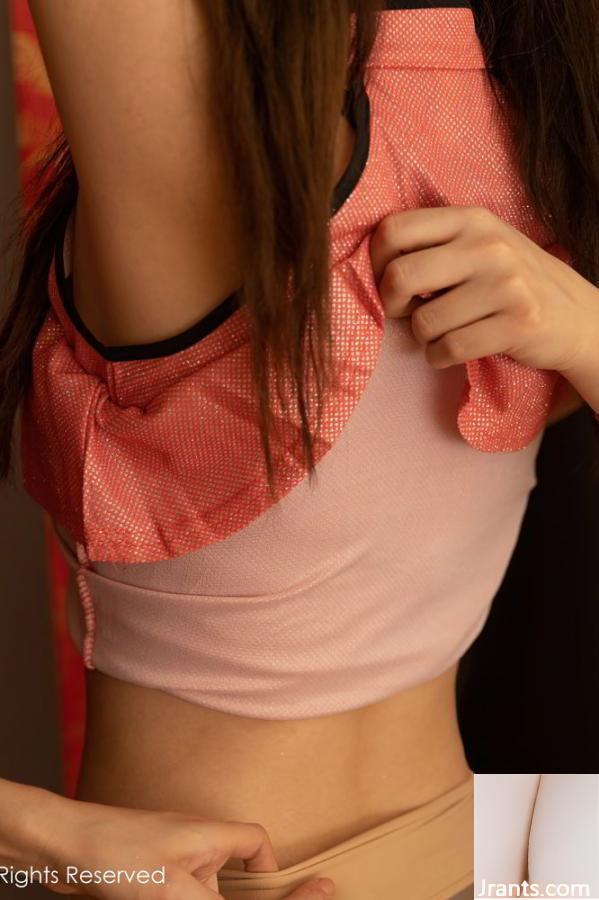 (Xiuren) Ảnh HD 2021.02.08 Số3096 Bộ sưu tập mô hình (90p) - Ảnh 50