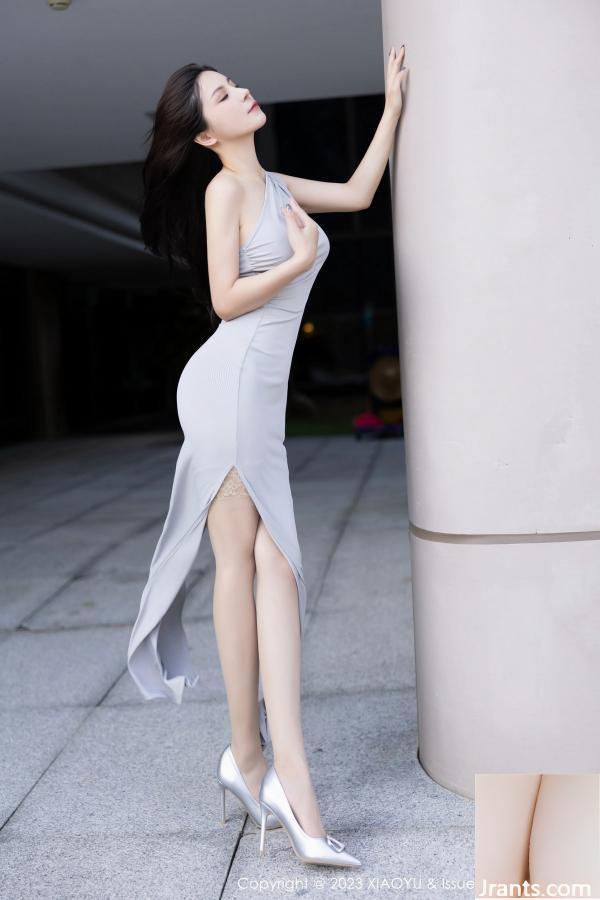 (Xiaoyu) Ảnh HD 2023.07.20 Vol.1074 Xiao Yao (75p) - Ảnh 3