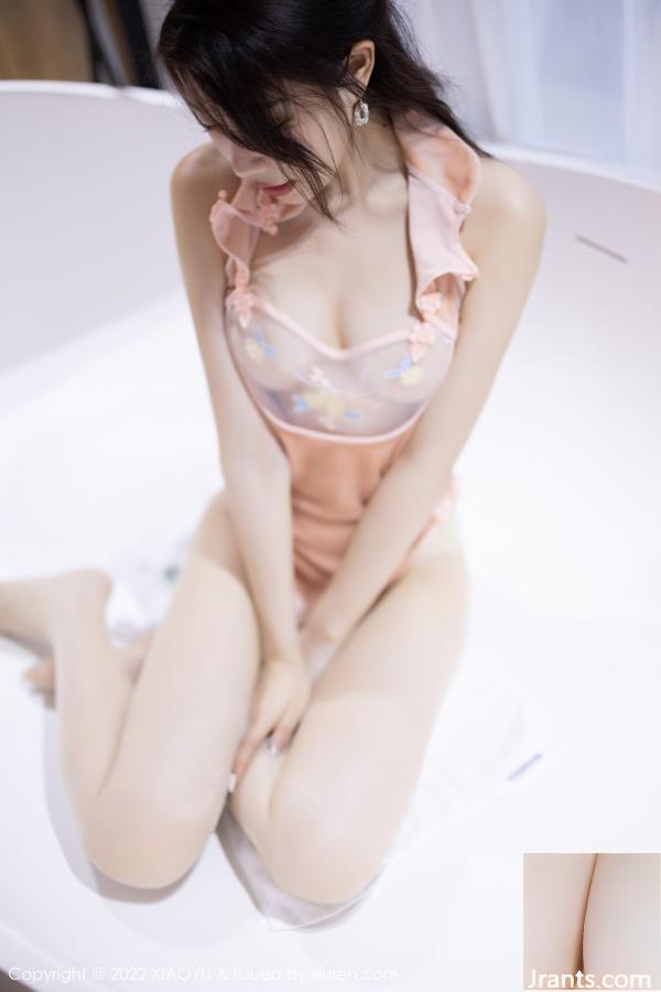 (Xiaoyu) Ảnh HD 2022.11,29 Vol.914 Xu Lizhi (82p) - Ảnh 57