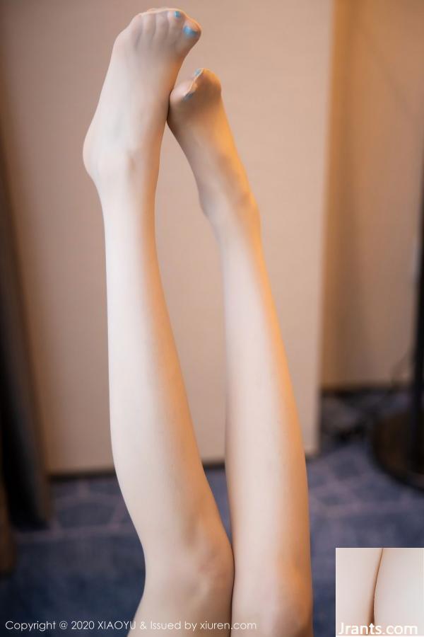 (Xiaoyu) Ảnh HD 2020.08.03 Vol.339 Huang Qingran (100p) - Ảnh 98