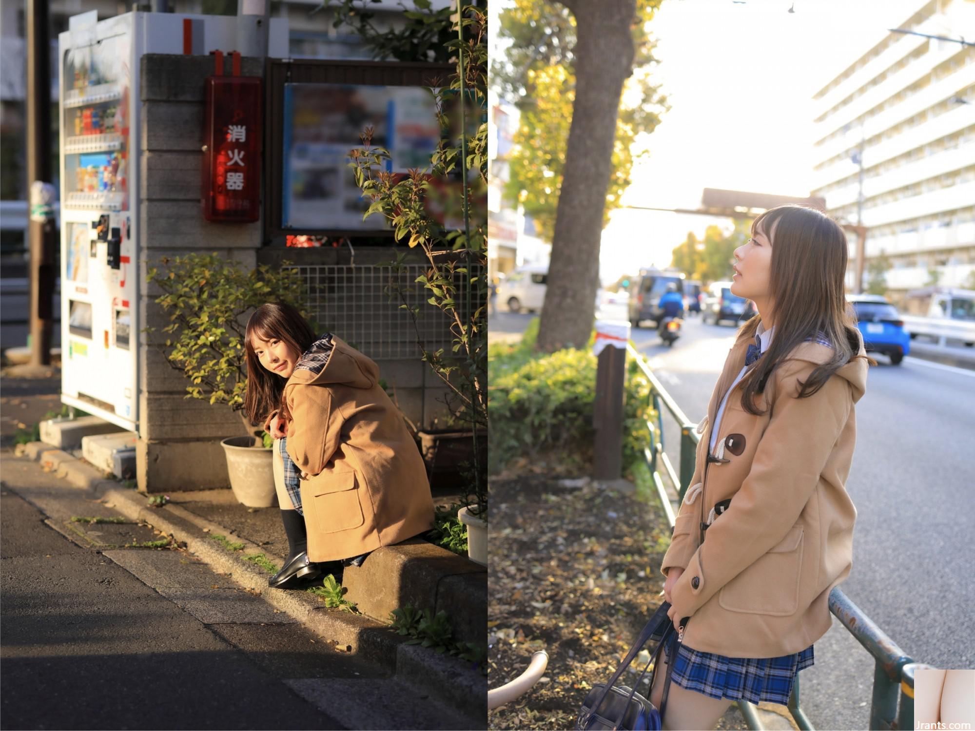 Ran Ran (66p) - Ảnh 36