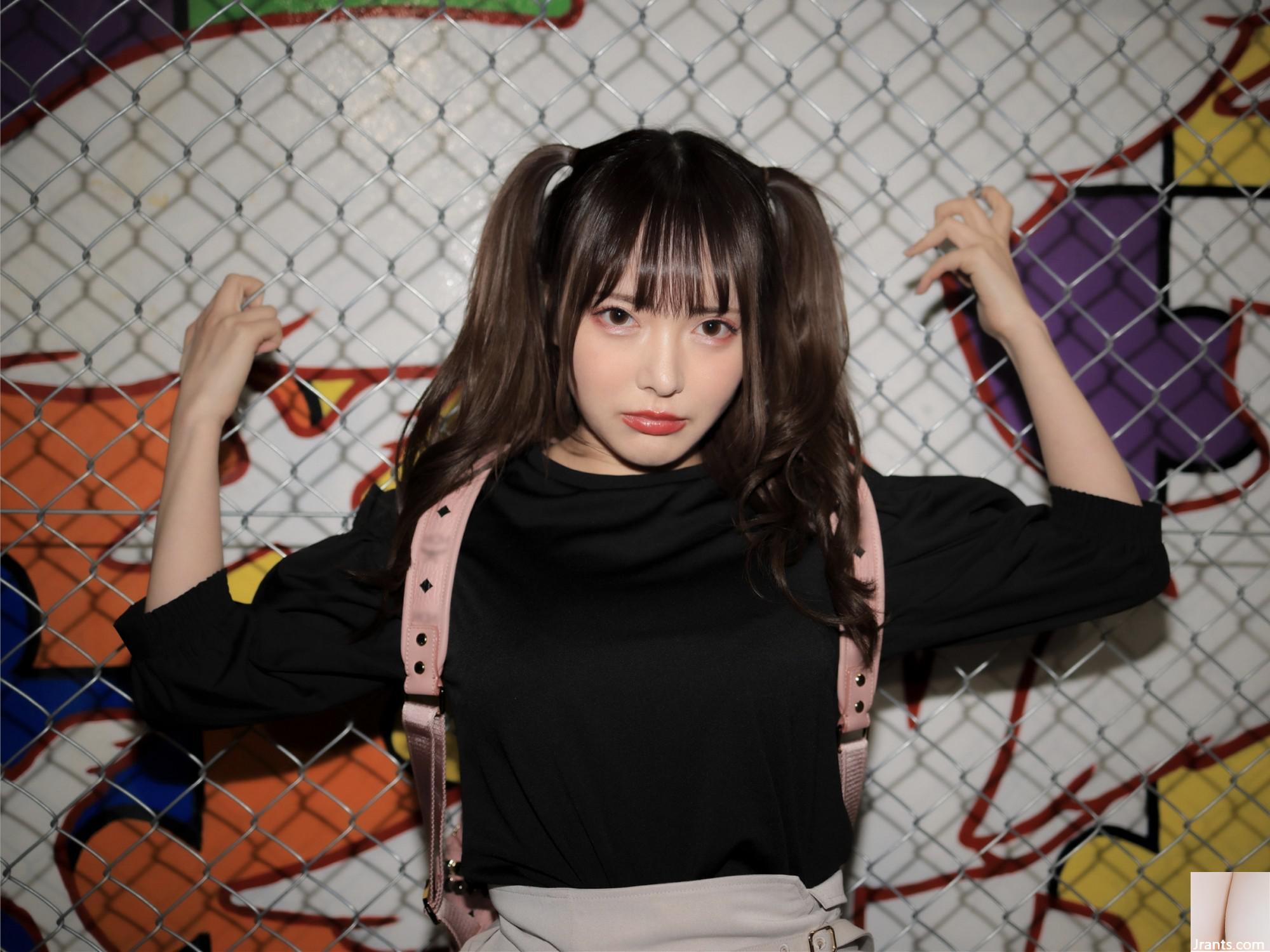 Ran Ran (66p) - Ảnh 51