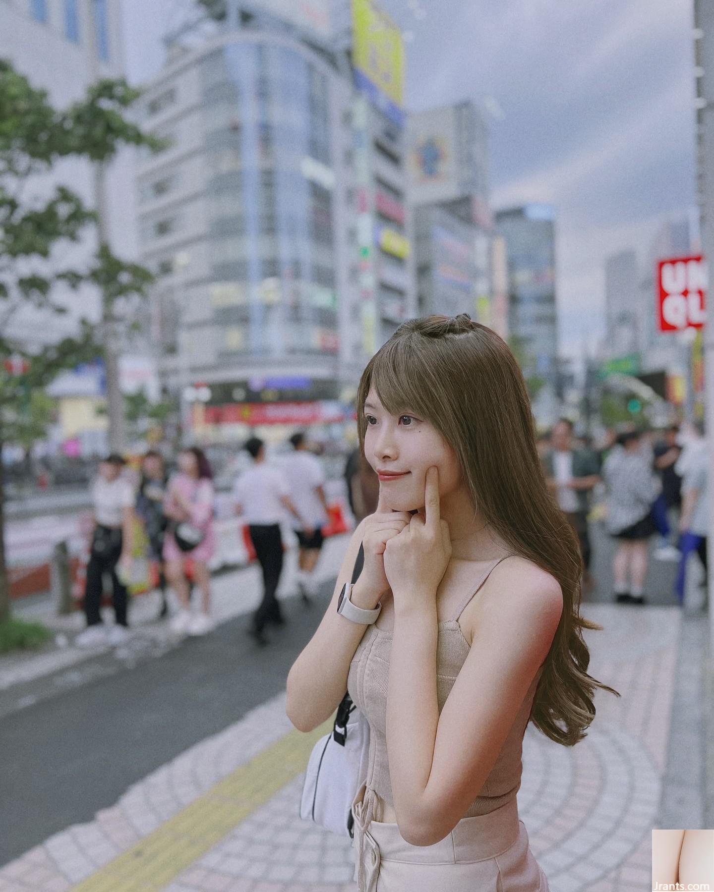 Đường cong hình cuối cùng là “màu vàng? (_ Likky” và những con nai nhỏ bên trong va vào bẫy (10p) - Ảnh 4