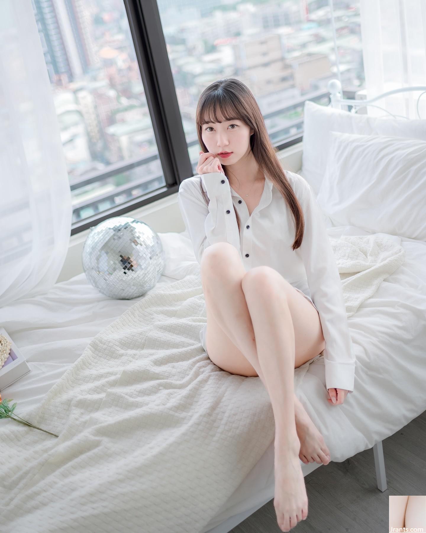 “Soft Jojo” xinh đẹp và dễ thương có hình dáng và ngoại hình tốt hơn (15p) - Ảnh 10