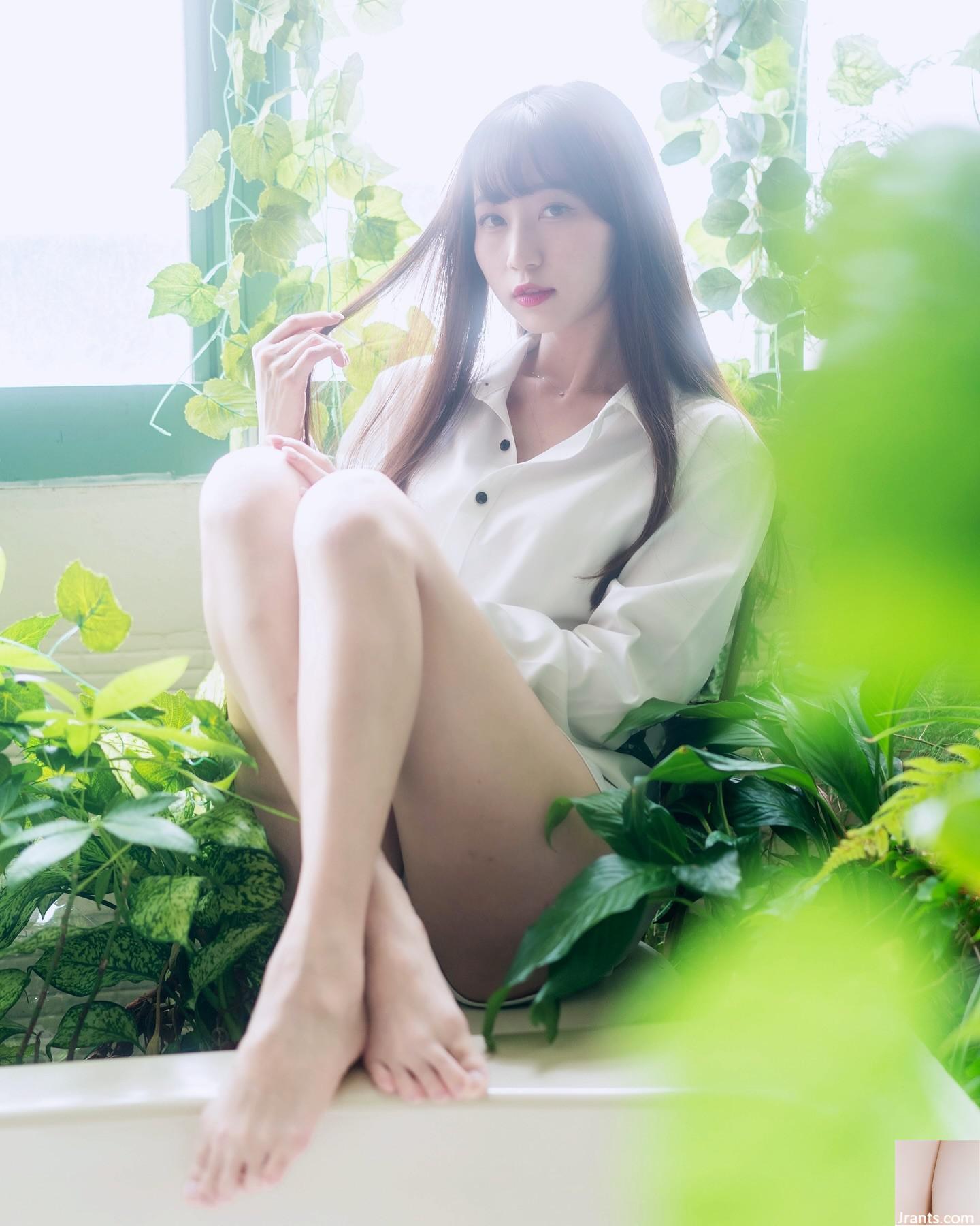 “Soft Jojo” xinh đẹp và dễ thương có hình dáng và ngoại hình tốt hơn (15p) - Ảnh 11