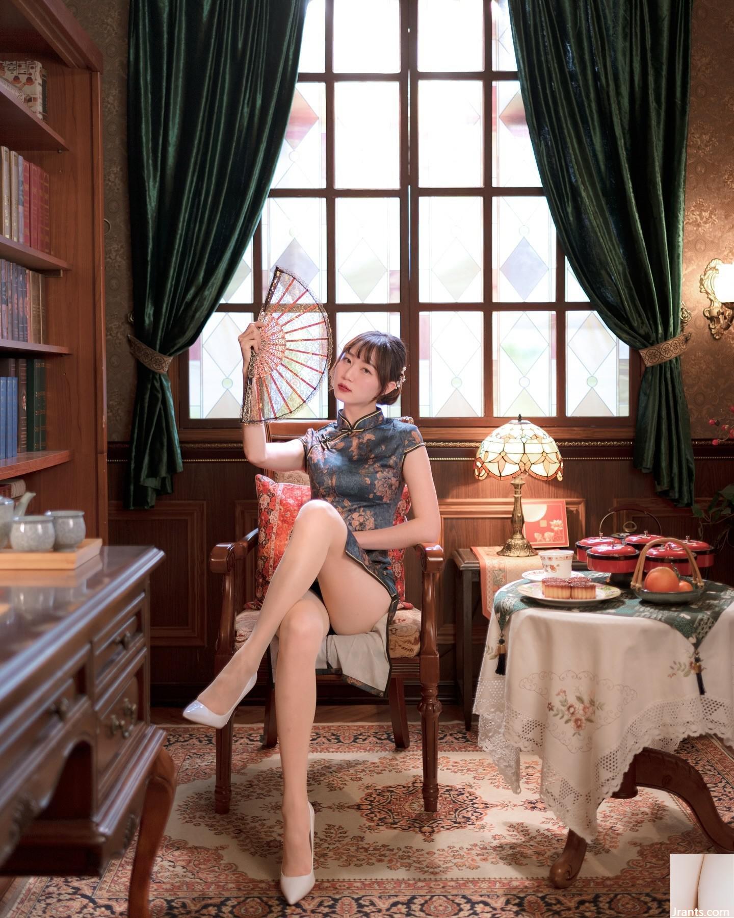 “Soft Jojo” xinh đẹp và dễ thương có hình dáng và ngoại hình tốt hơn (15p) - Ảnh 2