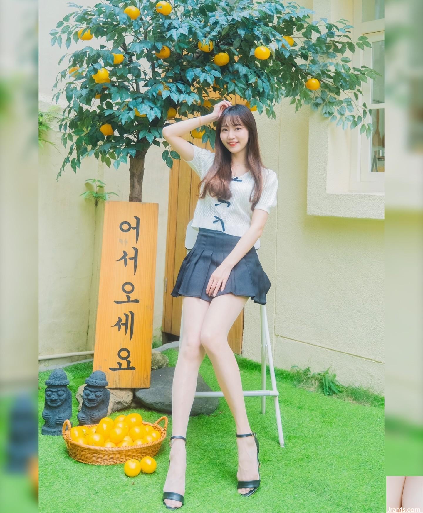 “Soft Jojo” xinh đẹp và dễ thương có hình dáng và ngoại hình tốt hơn (15p) - Ảnh 4