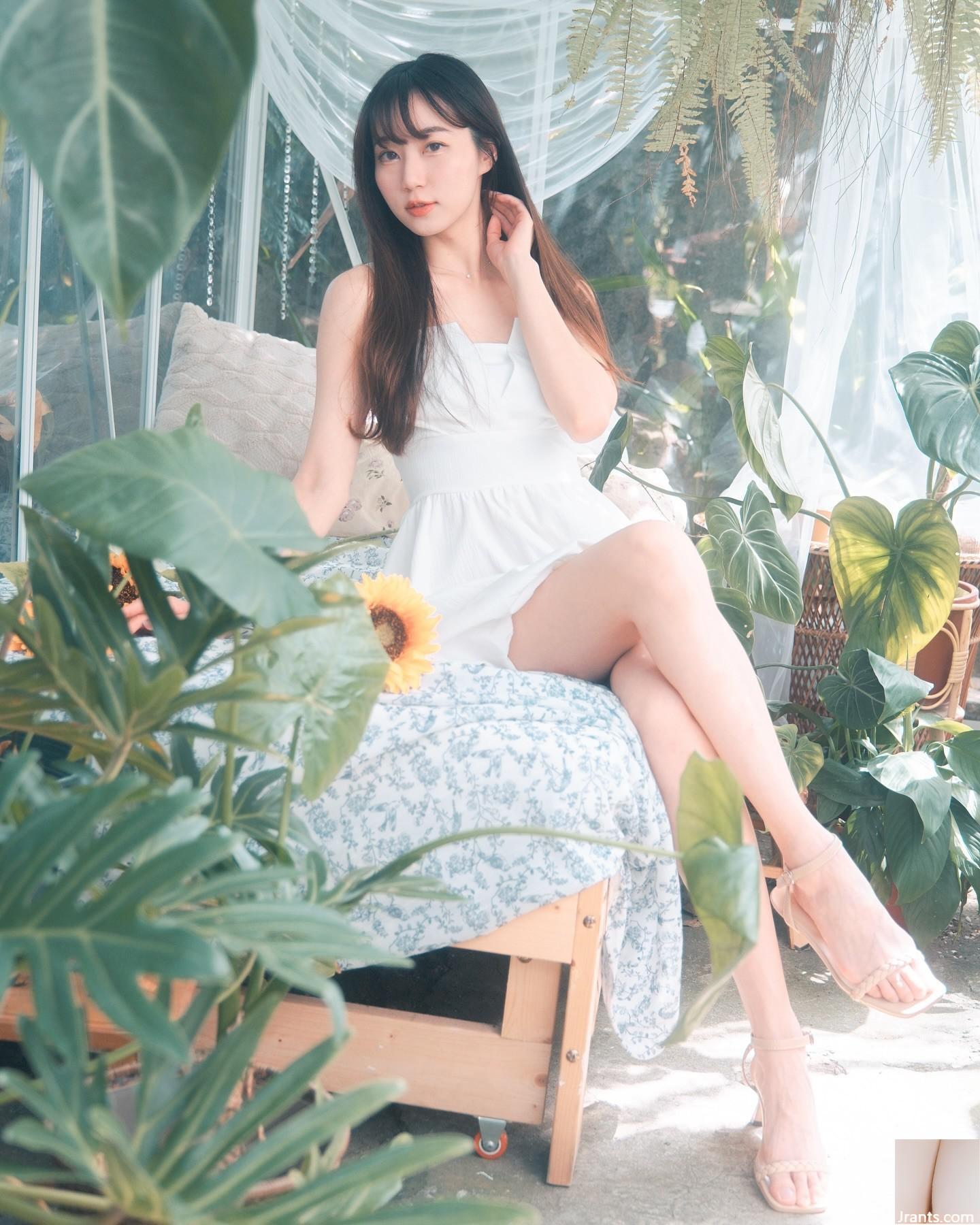 “Soft Jojo” xinh đẹp và dễ thương có hình dáng và ngoại hình tốt hơn (15p) - Ảnh 6