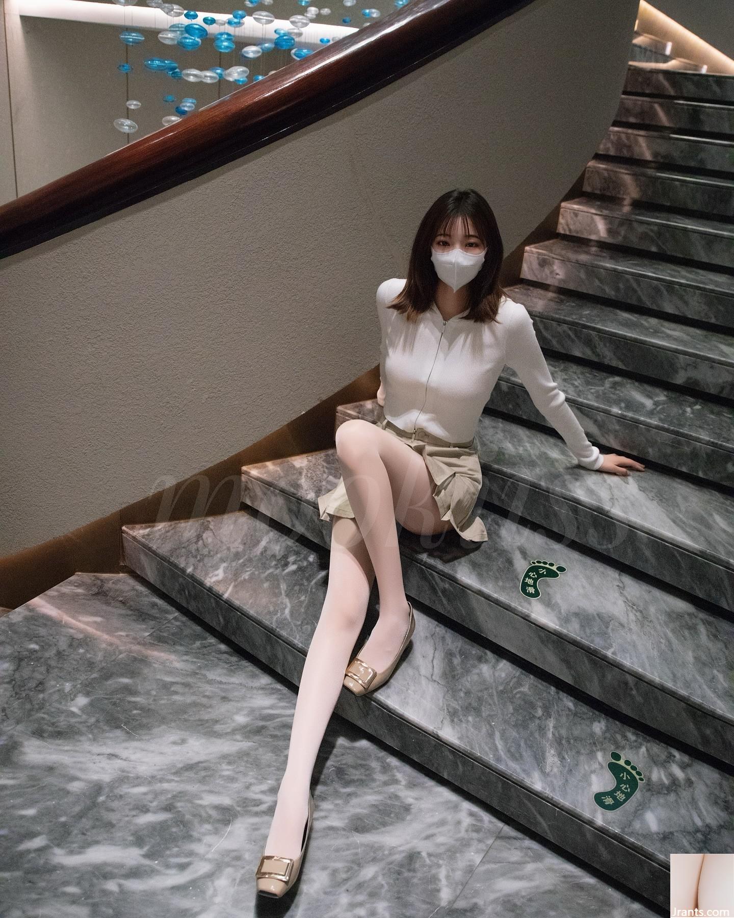 Eo hoàn hảo (LittledirtySecre) (17p)