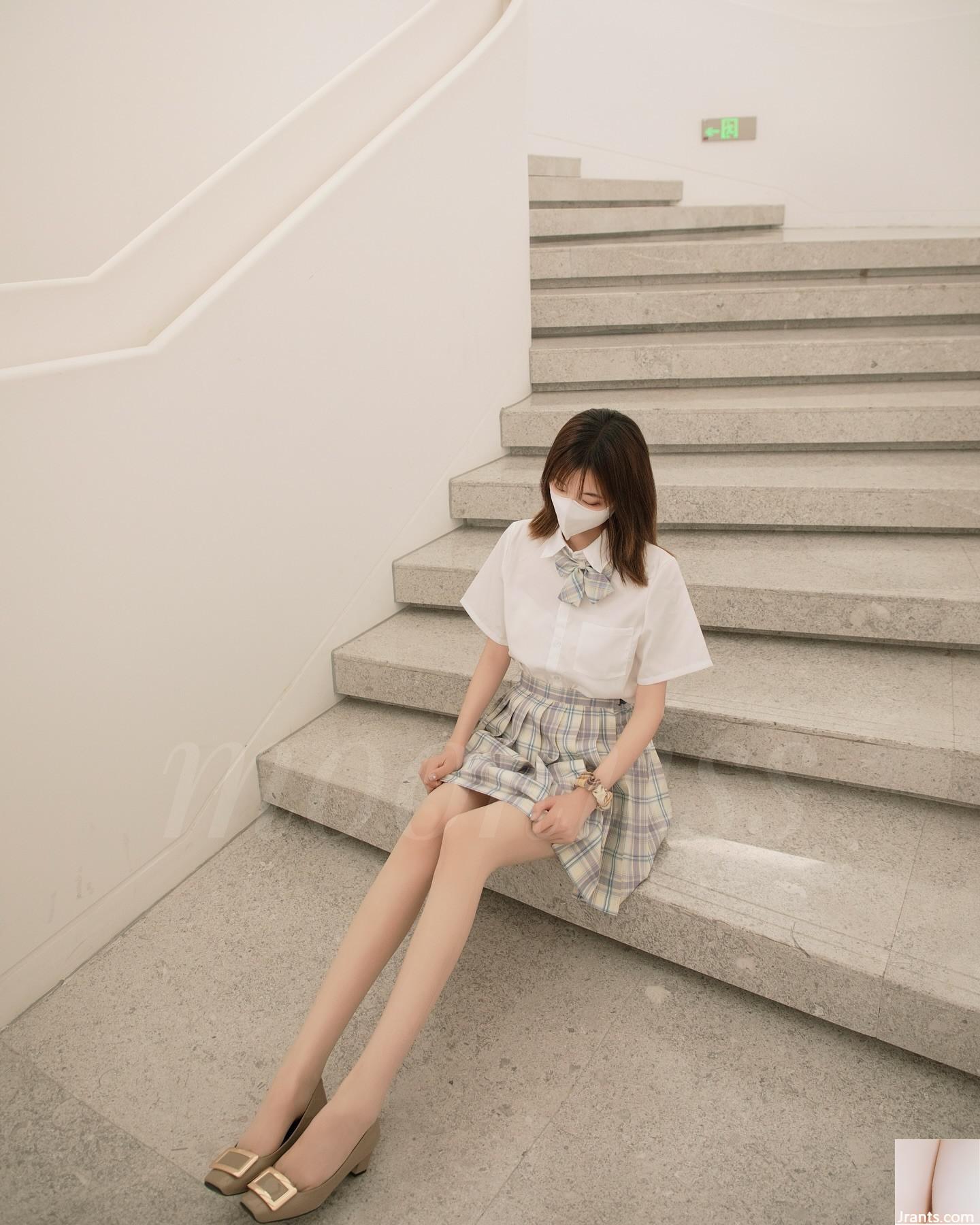 Eo hoàn hảo (LittledirtySecre) (17p) - Ảnh 11