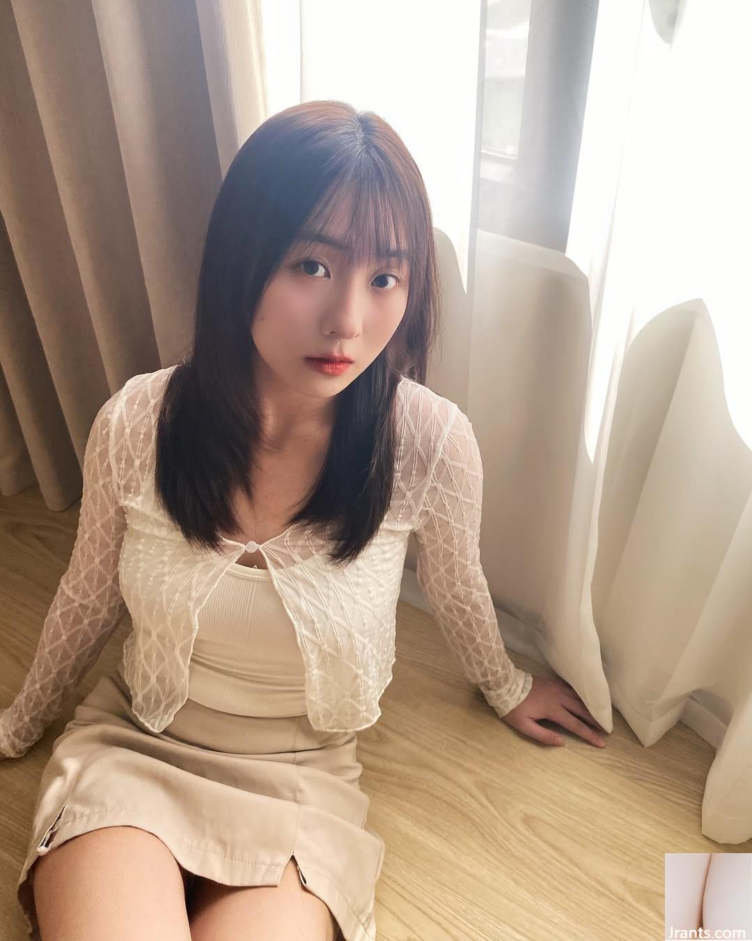 Gương mặt ngọt ngào của “How Green” khiến bạn yêu ngay từ cái nhìn đầu tiên (10P) - Ảnh 6