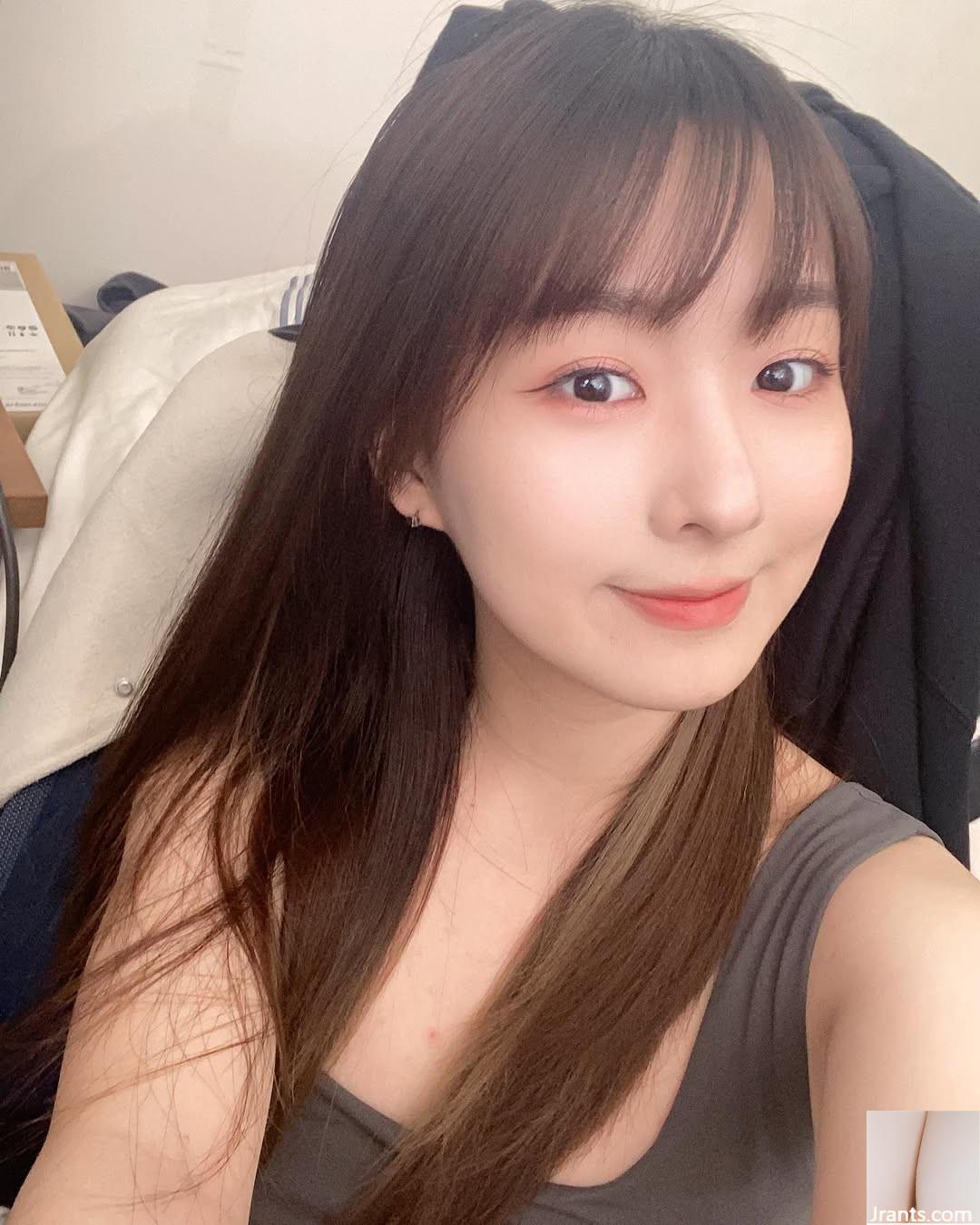 Gương mặt ngọt ngào của “How Green” khiến bạn yêu ngay từ cái nhìn đầu tiên (10P) - Ảnh 8