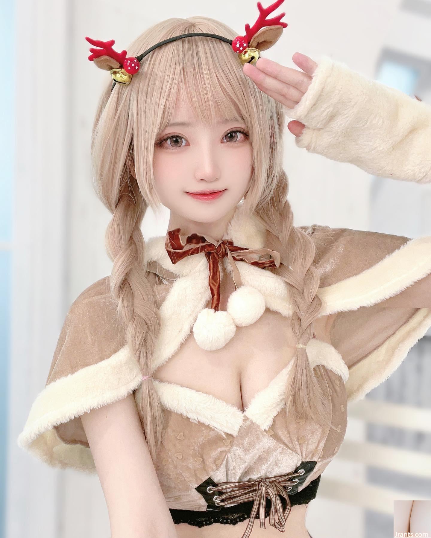 Khuôn mặt thiên thần khó ngăn chặn sự cám dỗ của toàn bộ cơ thể (15p) - Ảnh 5