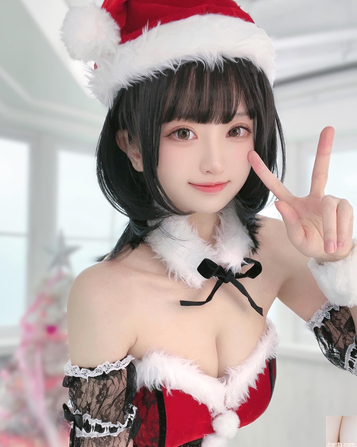 Khuôn mặt thiên thần khó ngăn chặn sự cám dỗ của toàn bộ cơ thể (15p) - Ảnh 9