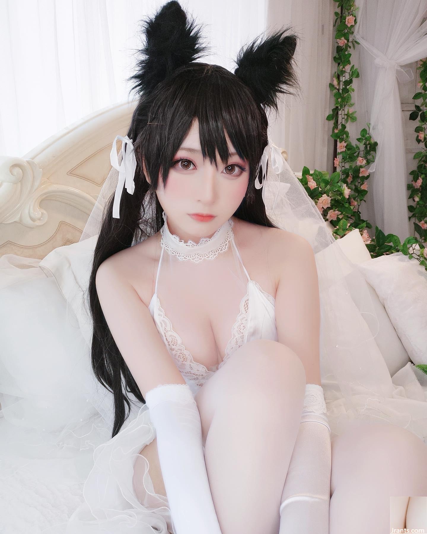 Tính khí và vẻ ngoài gợi cảm “yuki_ting” quá thận trọng ….. nó không thể giữ nó ở tất cả (17p) - Ảnh 12