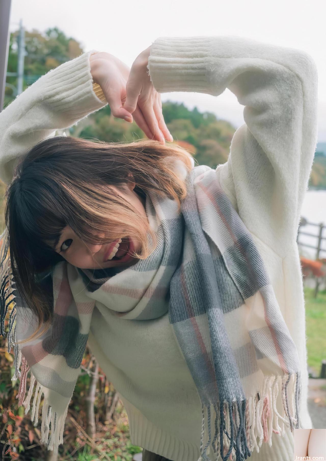 (Renfuji) Cơ thể Q-Tender tươi và dễ thương đầy collagen (31P)