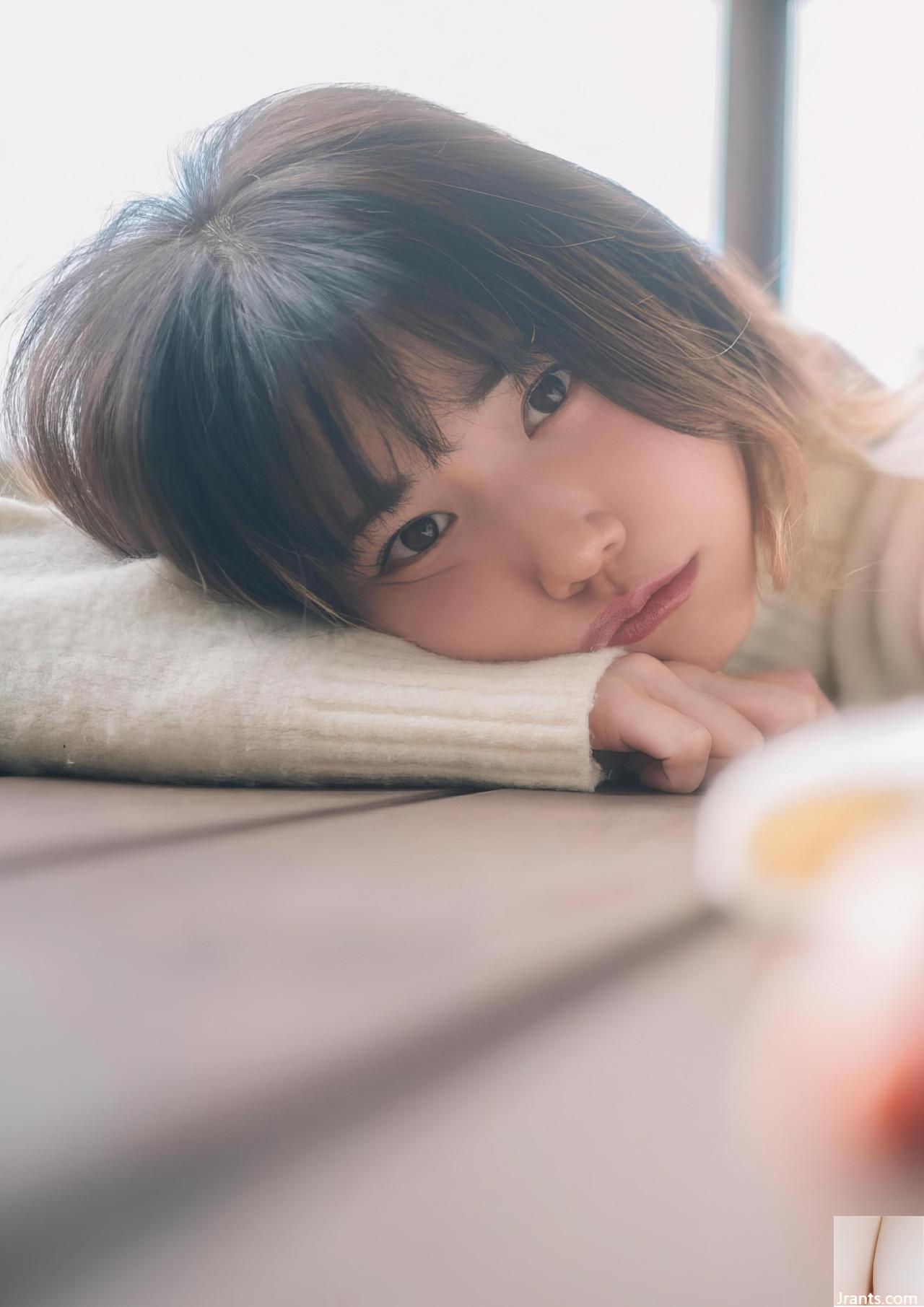 (Renfuji) Cơ thể Q-Tender tươi và dễ thương đầy collagen (31P) - Ảnh 12